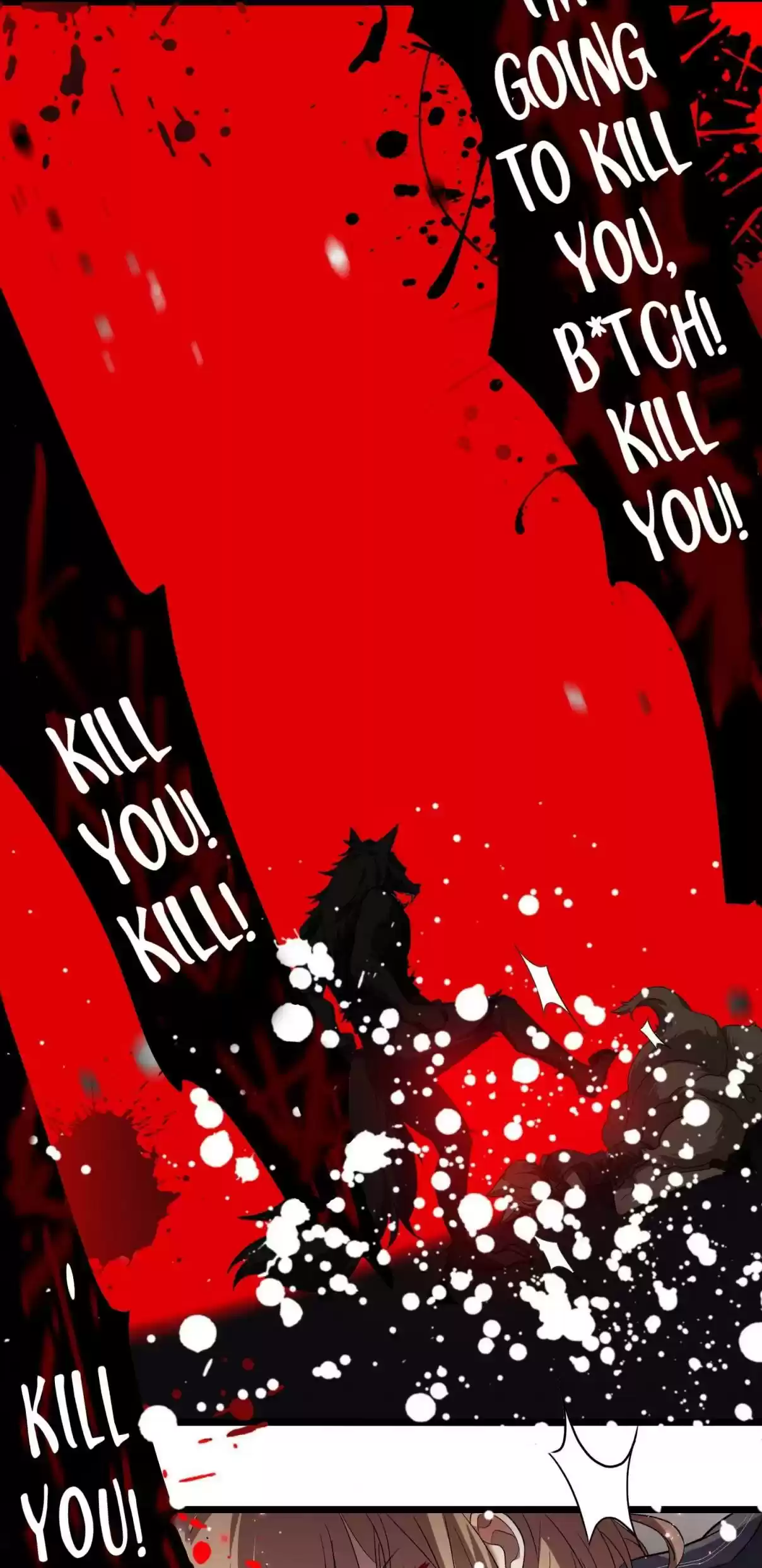 Handling the Demoness and Saintess 10 Protect... Xiao Ran