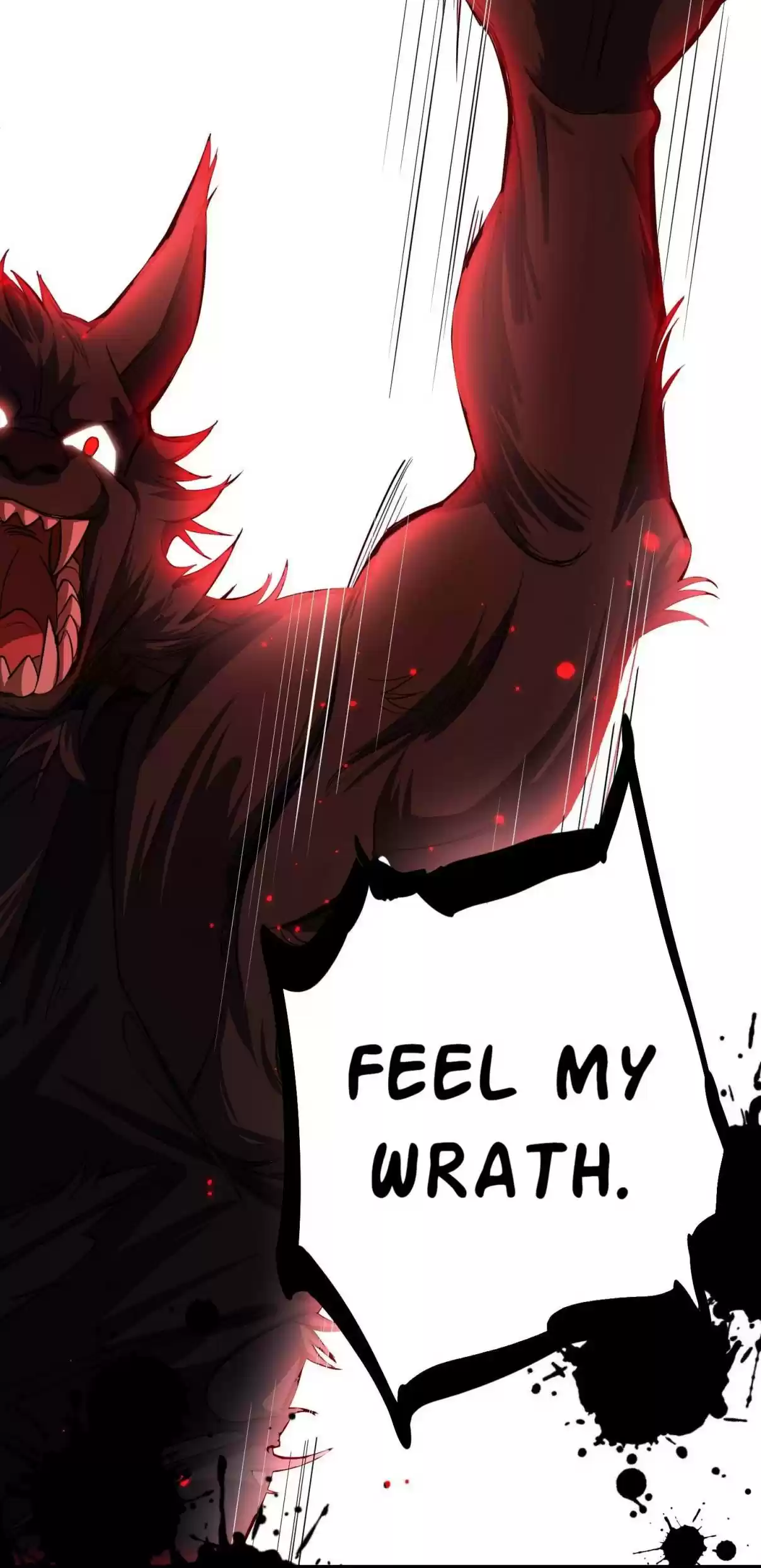 Handling the Demoness and Saintess 10 Protect... Xiao Ran