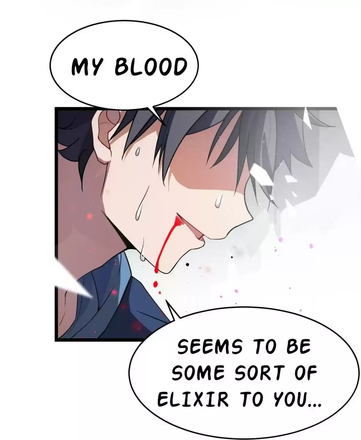 Handling the Demoness and Saintess 10 Protect... Xiao Ran