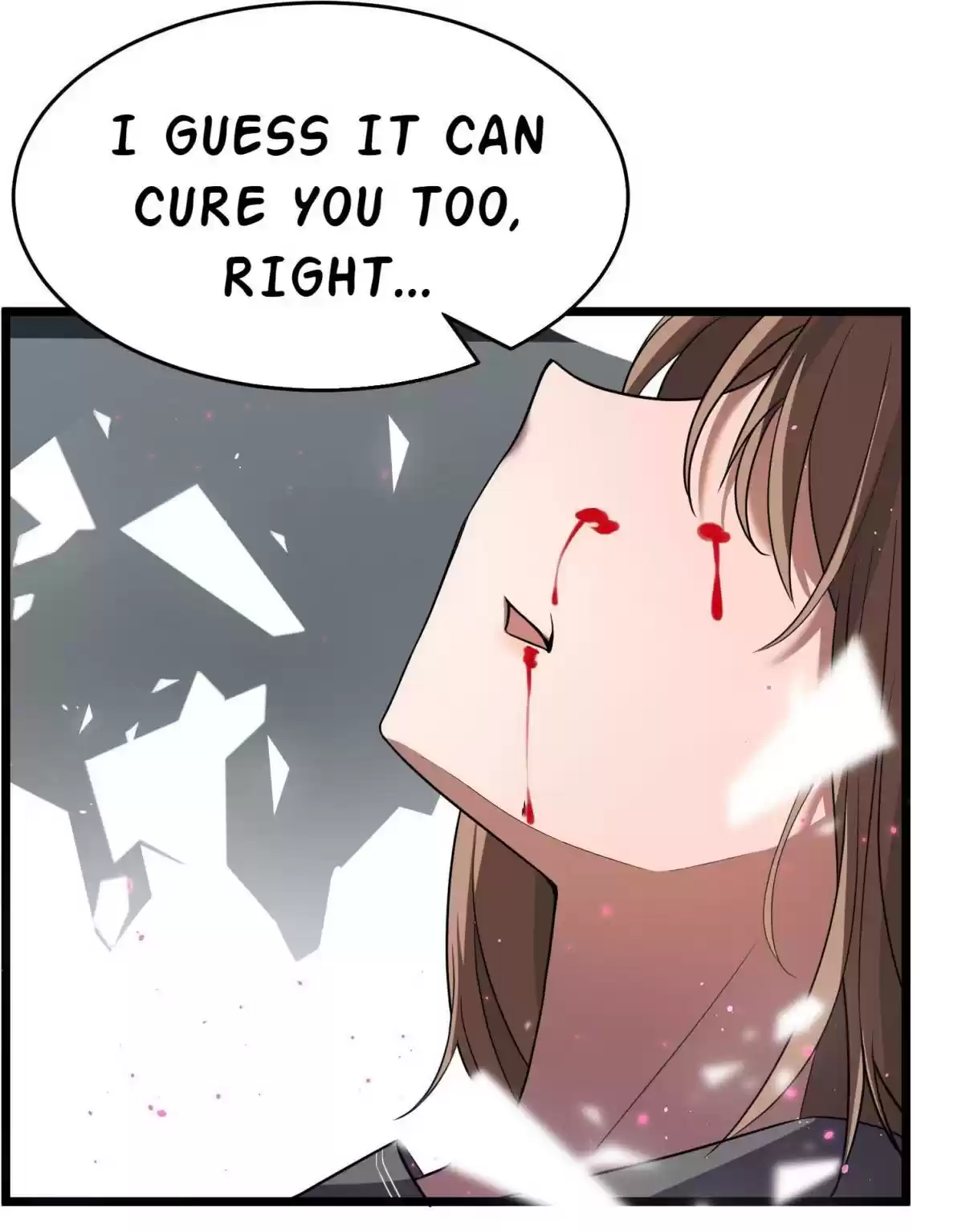 Handling the Demoness and Saintess 10 Protect... Xiao Ran