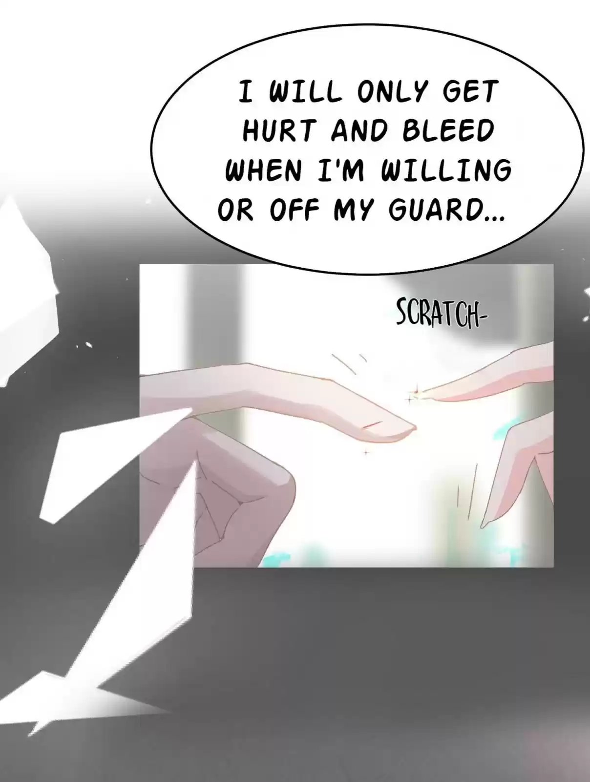 Handling the Demoness and Saintess 10 Protect... Xiao Ran