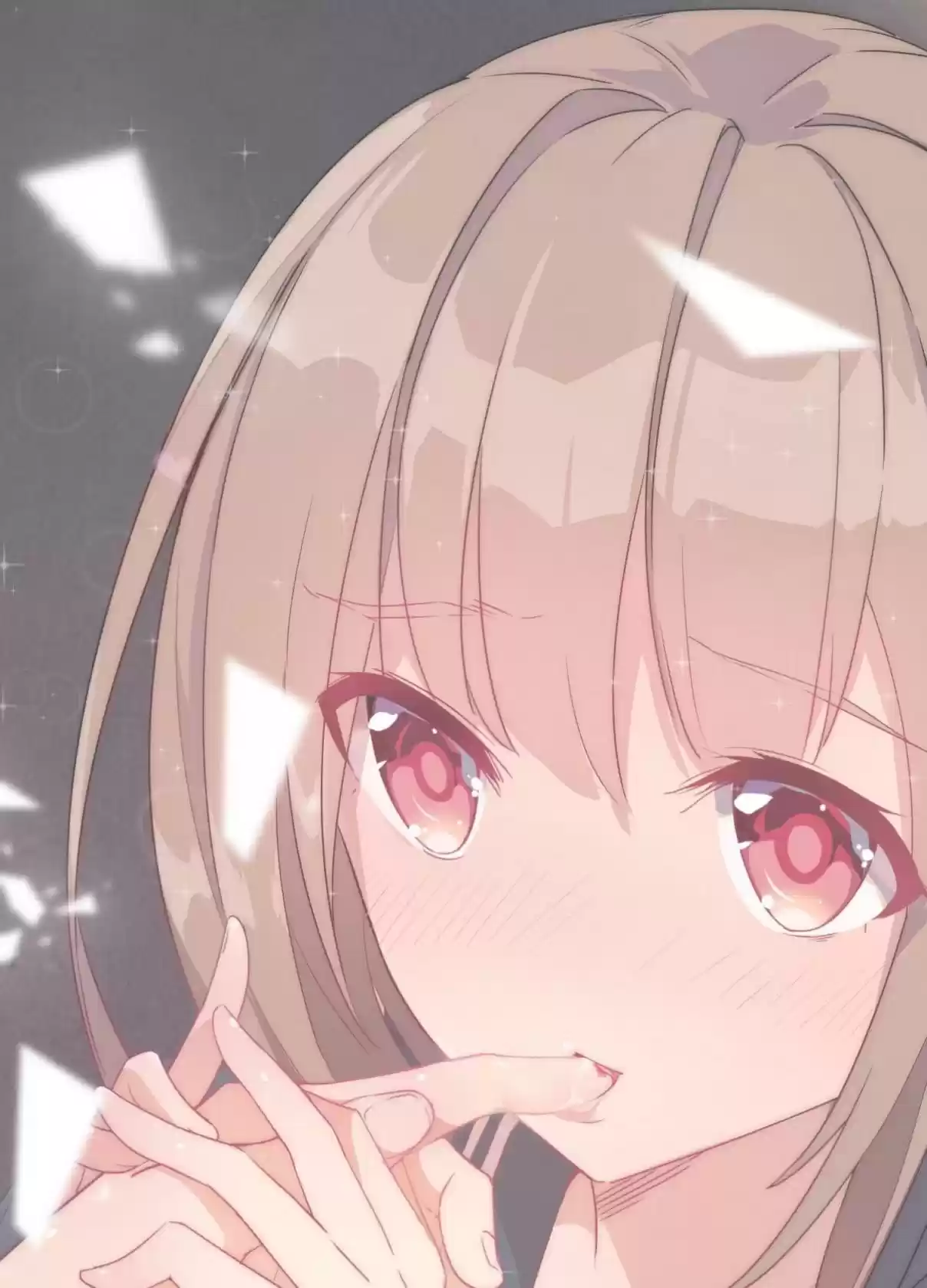 Handling the Demoness and Saintess 10 Protect... Xiao Ran