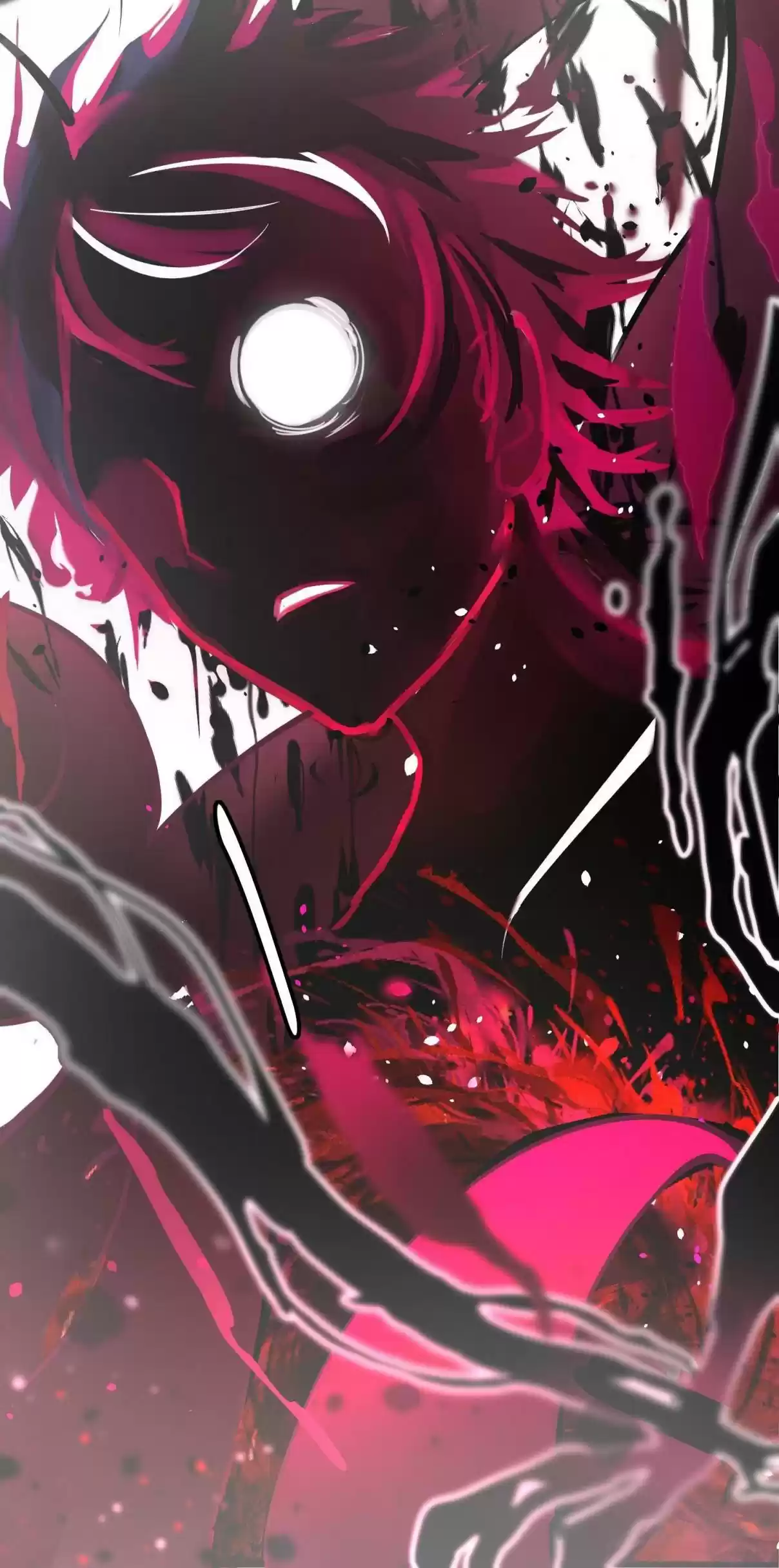 Handling the Demoness and Saintess 10 Protect... Xiao Ran