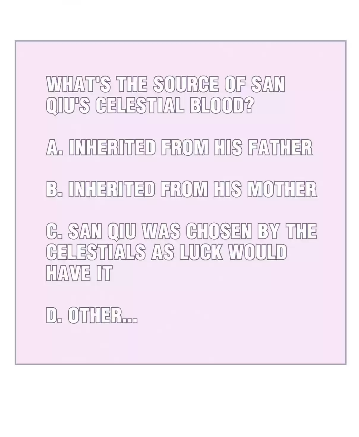 Handling the Demoness and Saintess 10 Protect... Xiao Ran