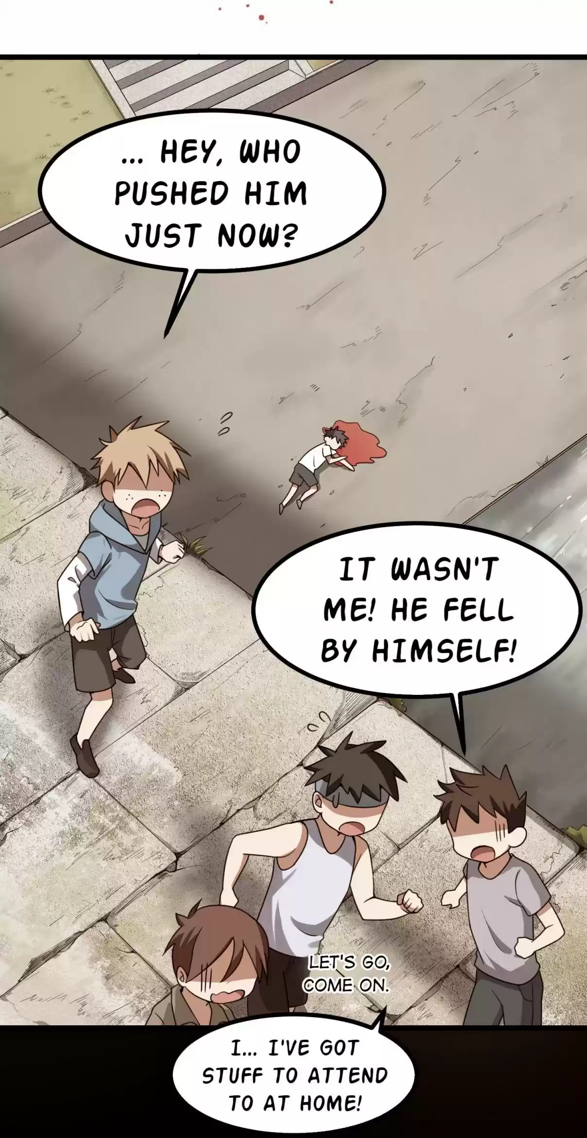 Handling the Demoness and Saintess 11 I'm A... Monster