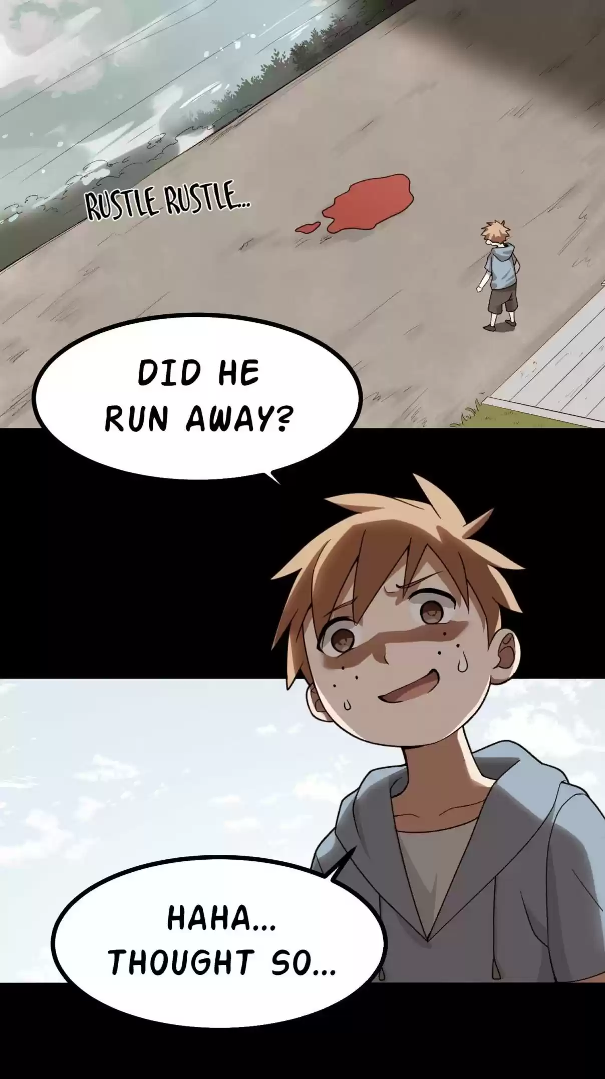 Handling the Demoness and Saintess 11 I'm A... Monster