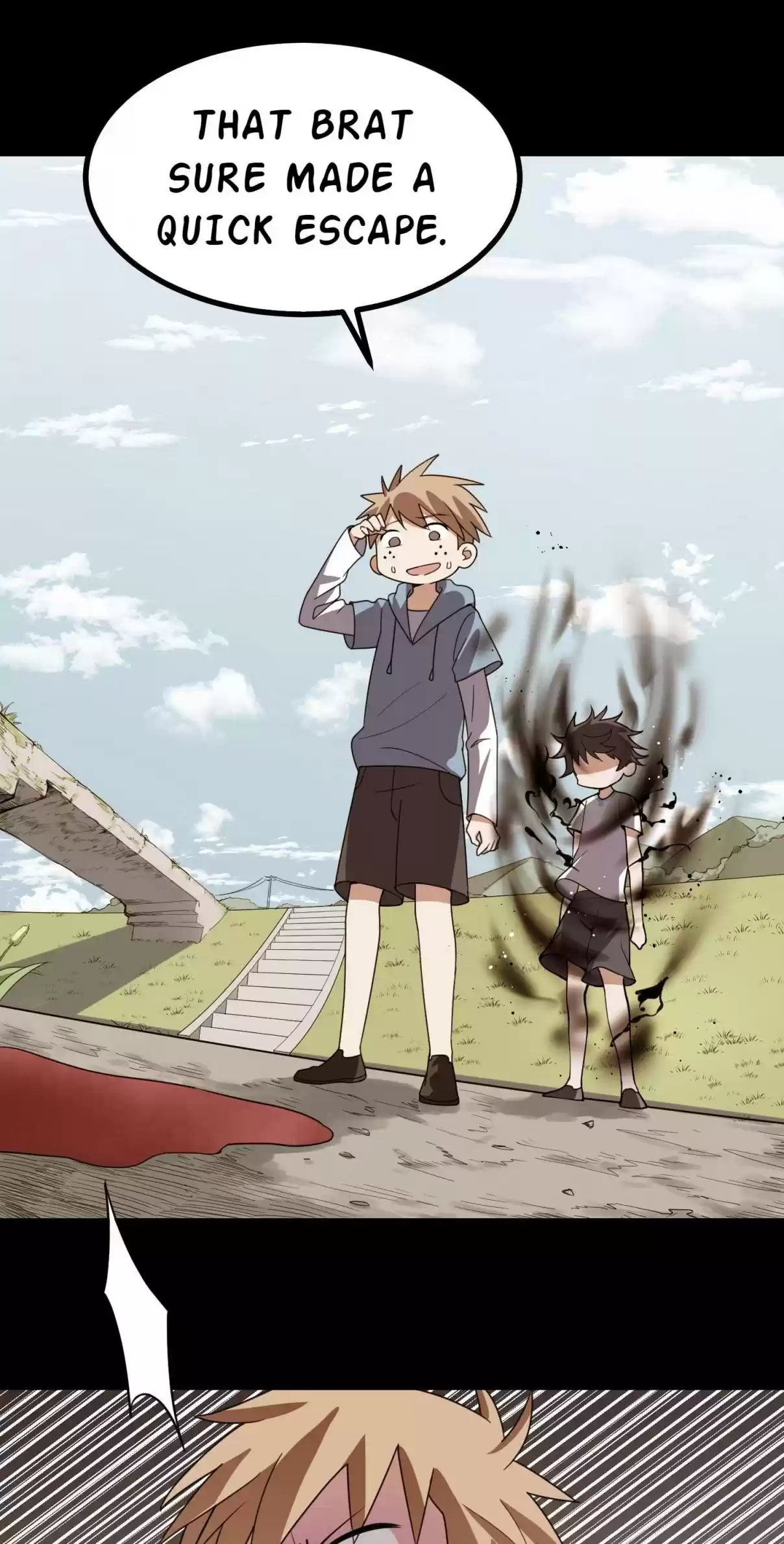 Handling the Demoness and Saintess 11 I'm A... Monster