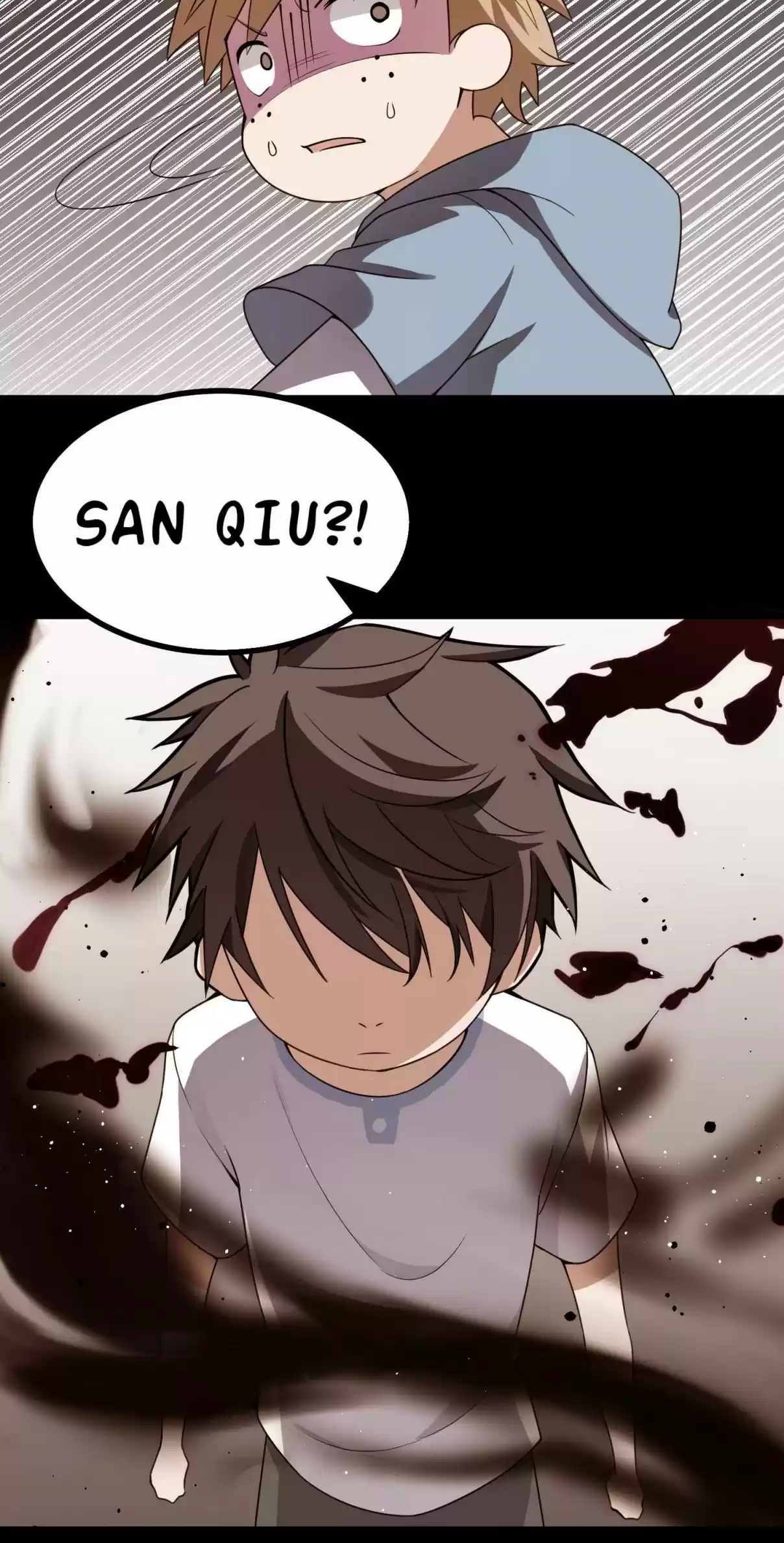 Handling the Demoness and Saintess 11 I'm A... Monster