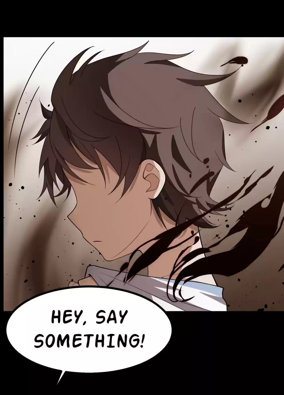 Handling the Demoness and Saintess 11 I'm A... Monster