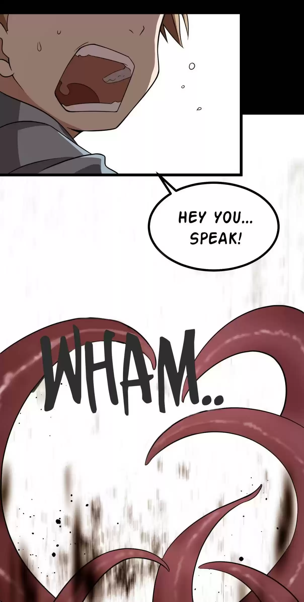 Handling the Demoness and Saintess 11 I'm A... Monster