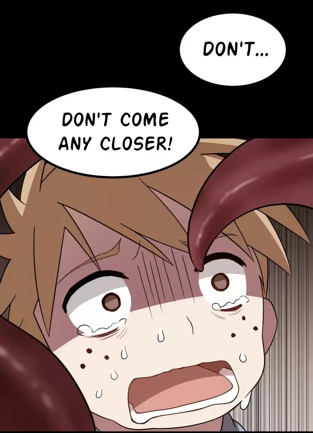 Handling the Demoness and Saintess 11 I'm A... Monster