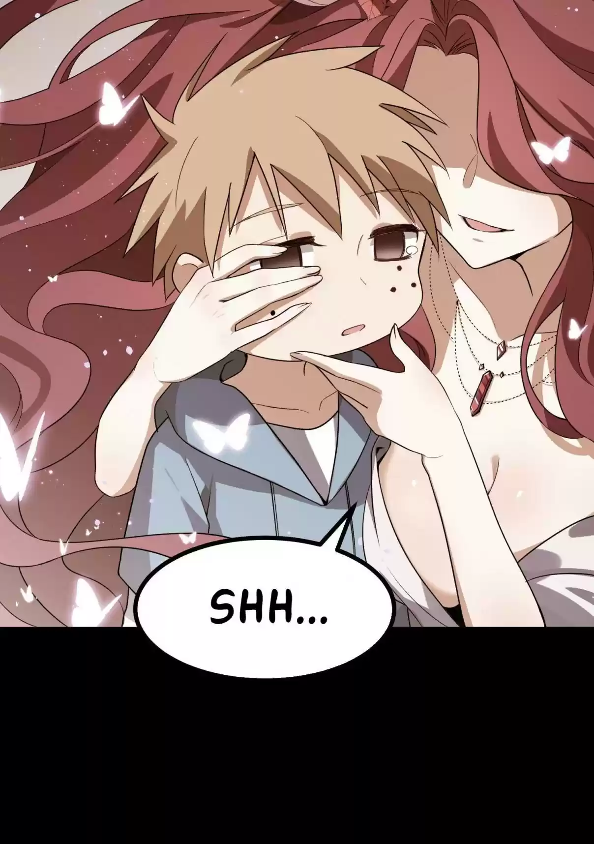 Handling the Demoness and Saintess 11 I'm A... Monster