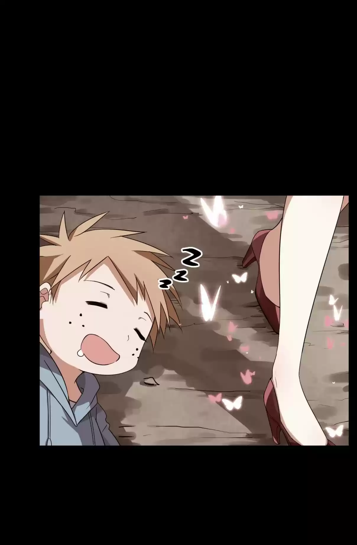 Handling the Demoness and Saintess 11 I'm A... Monster