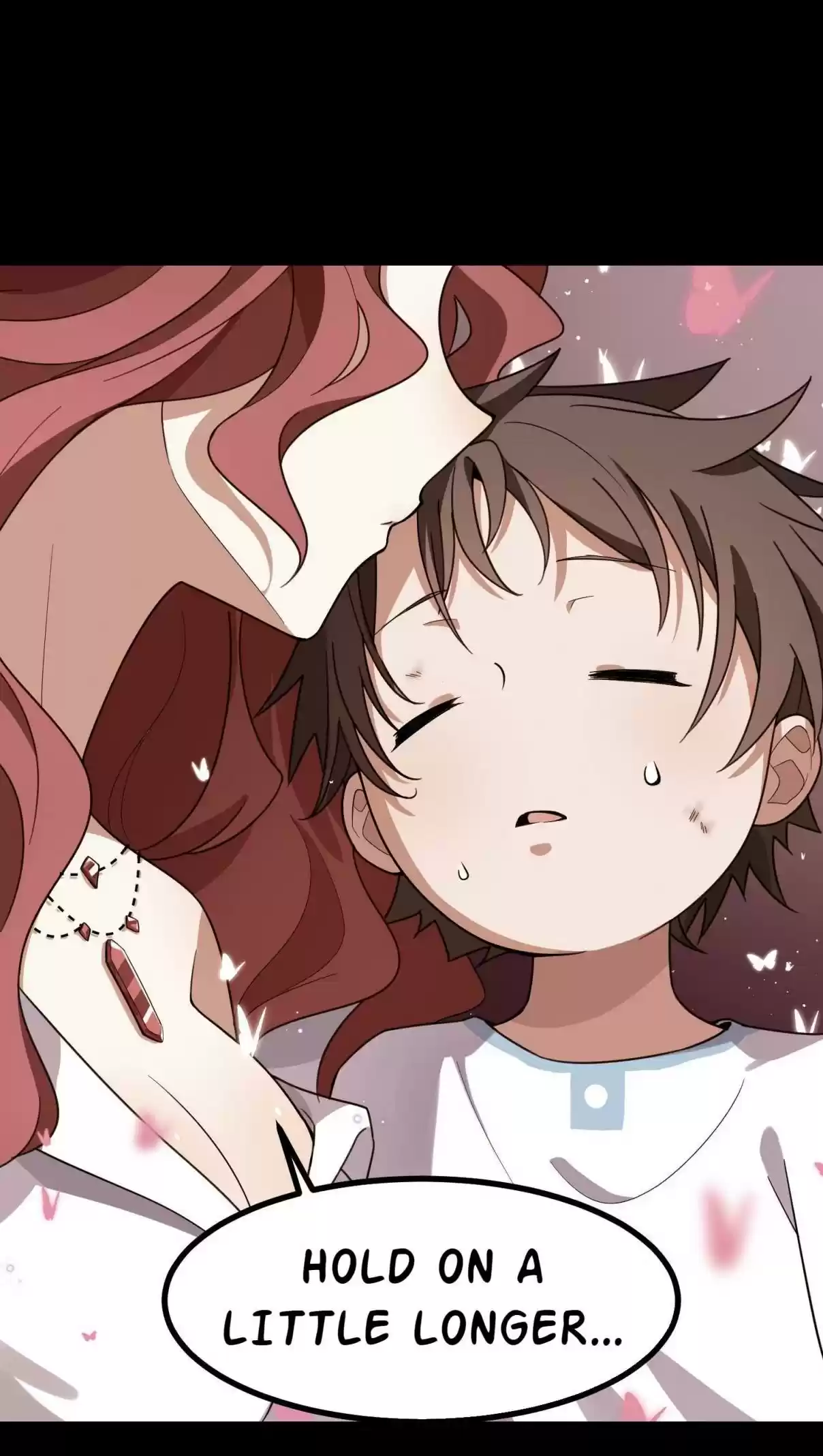 Handling the Demoness and Saintess 11 I'm A... Monster