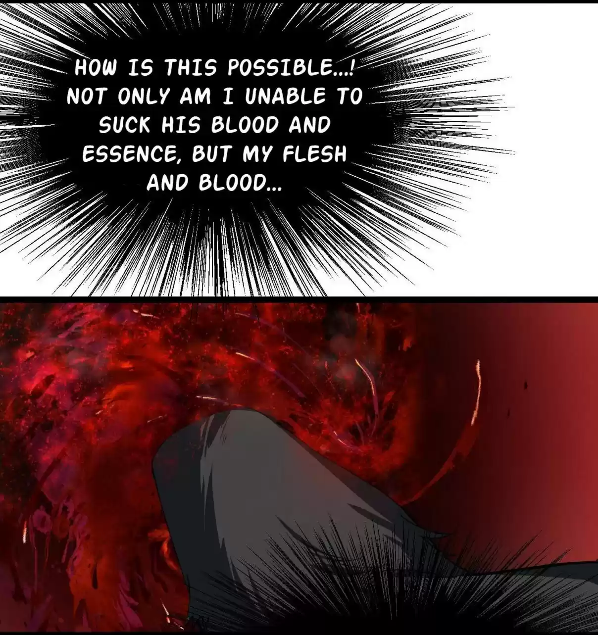 Handling the Demoness and Saintess 11 I'm A... Monster