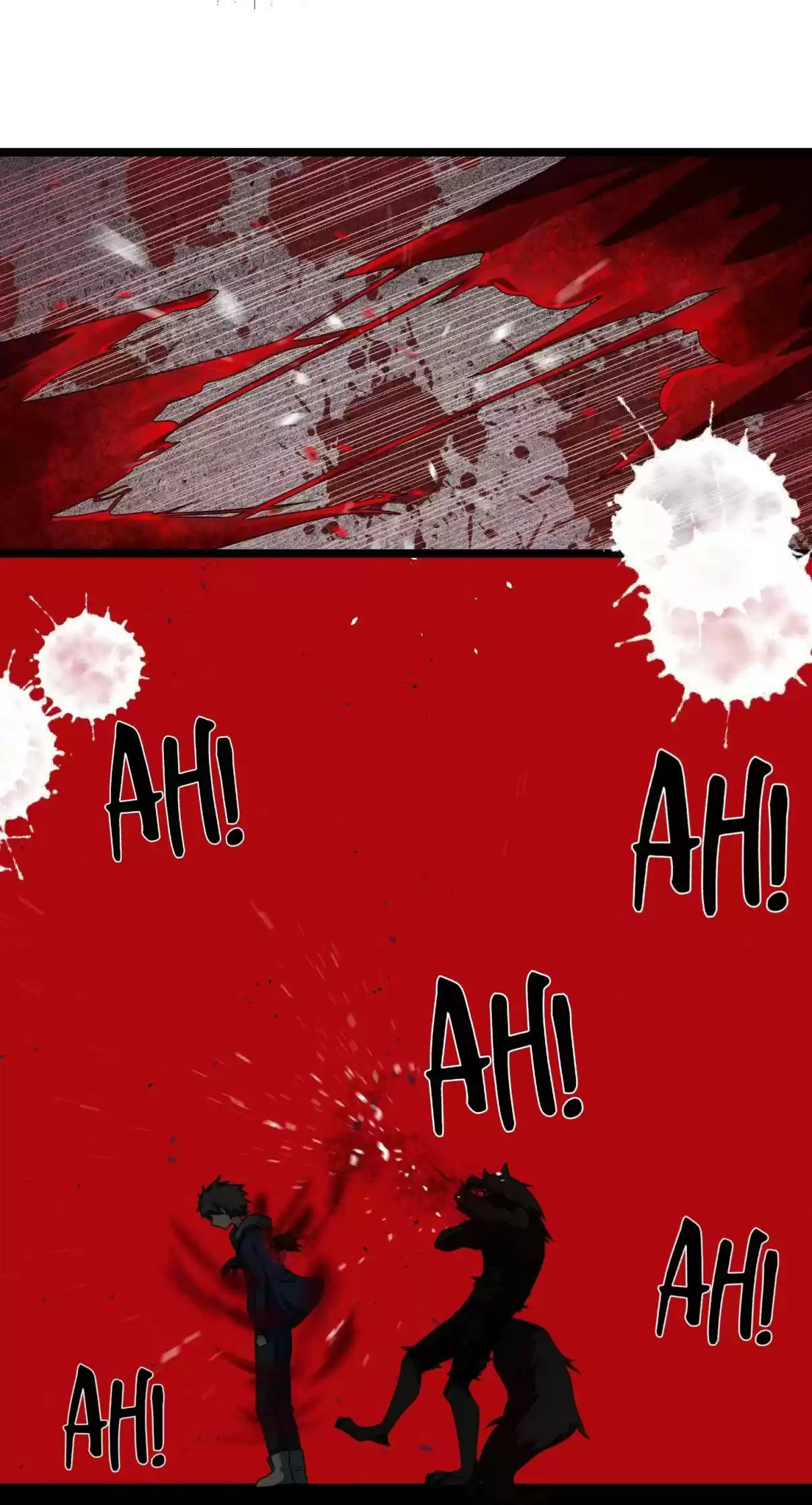 Handling the Demoness and Saintess 11 I'm A... Monster