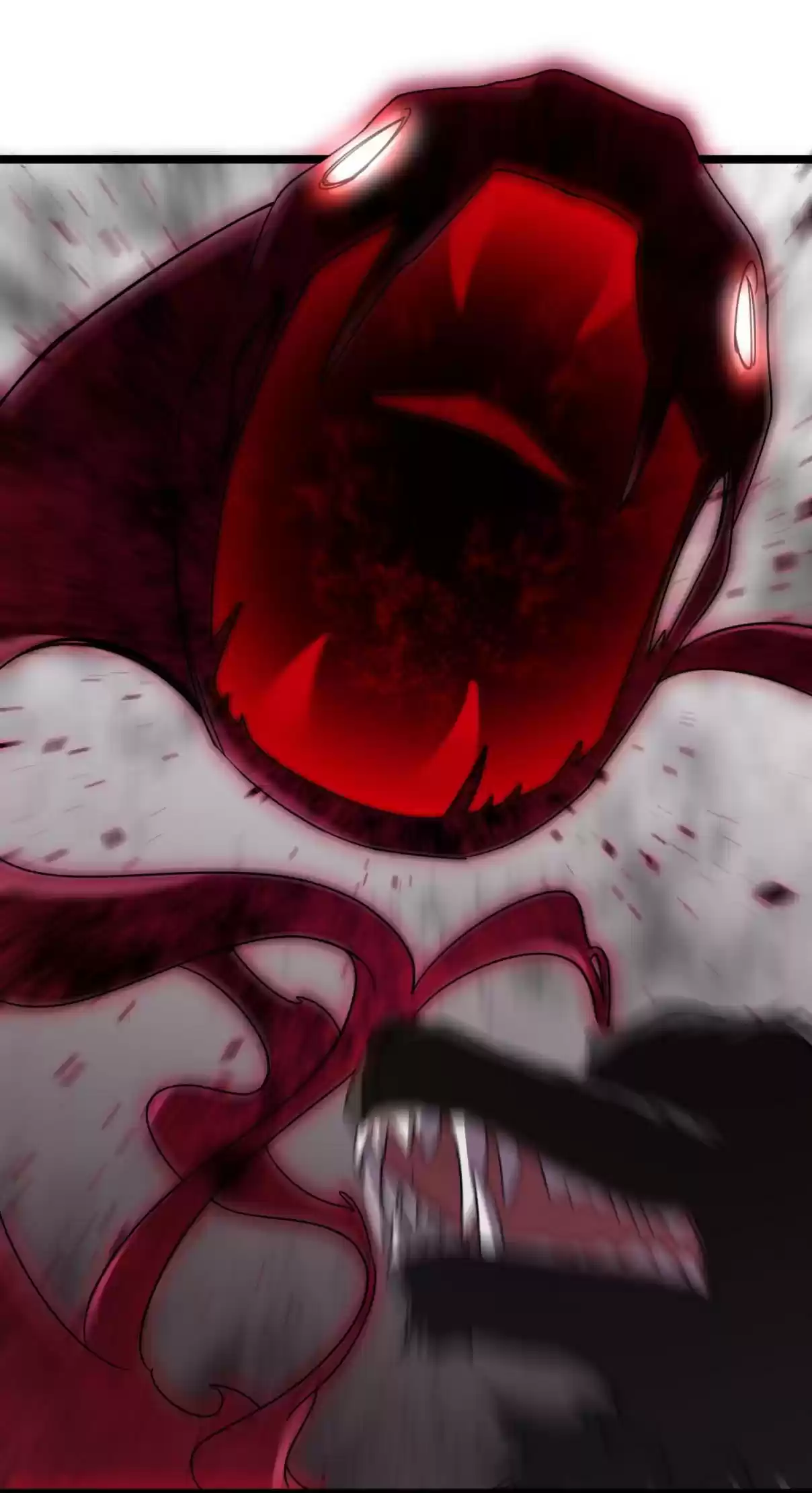 Handling the Demoness and Saintess 11 I'm A... Monster