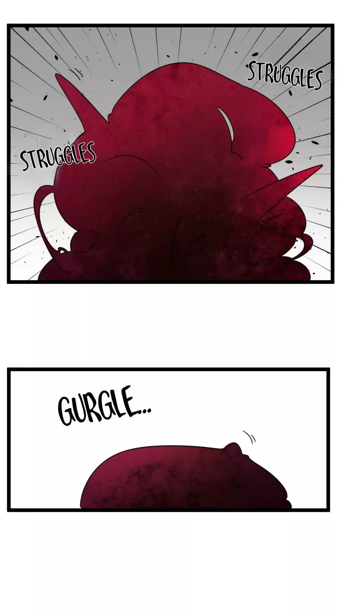 Handling the Demoness and Saintess 11 I'm A... Monster