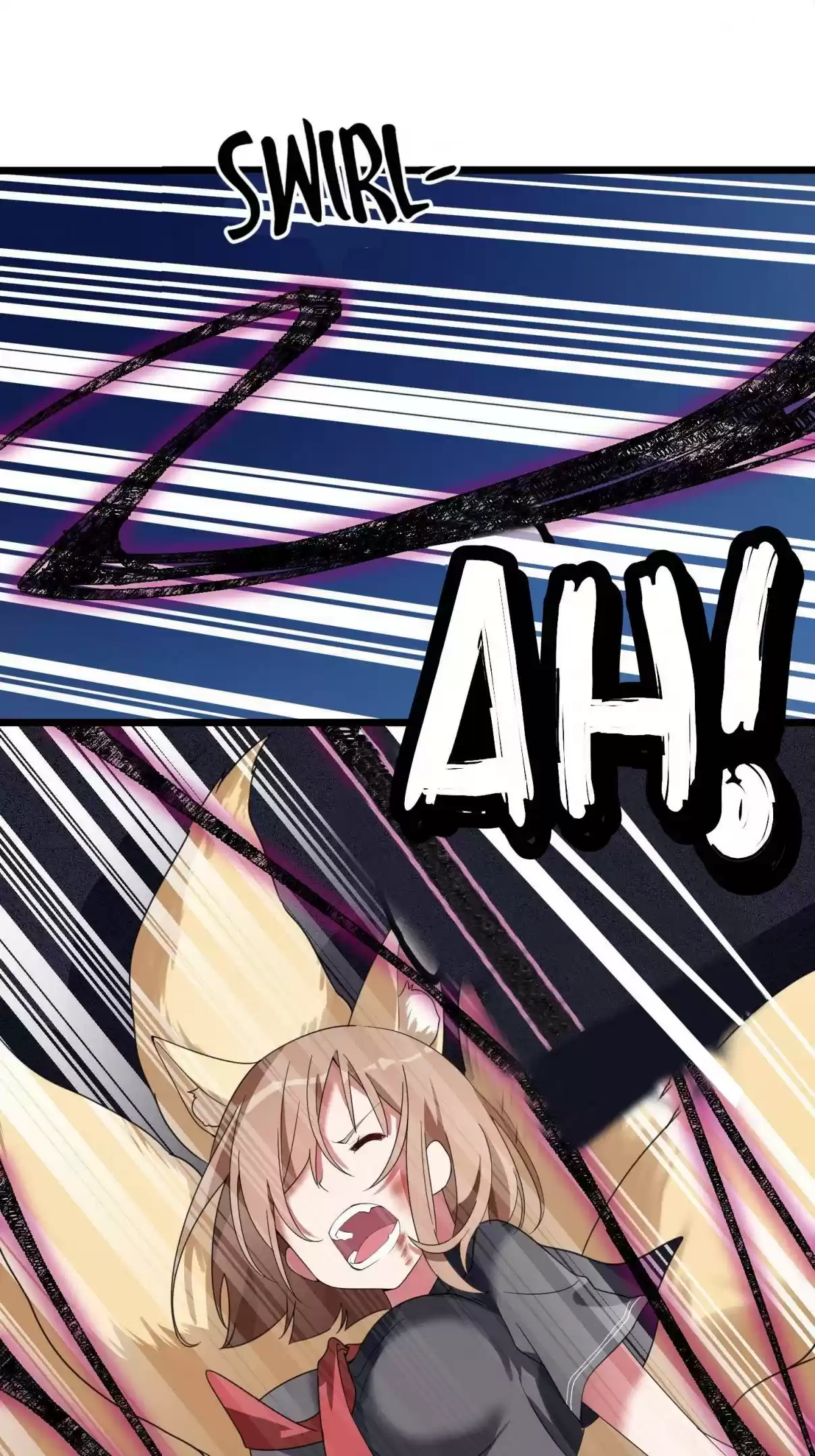 Handling the Demoness and Saintess 11 I'm A... Monster