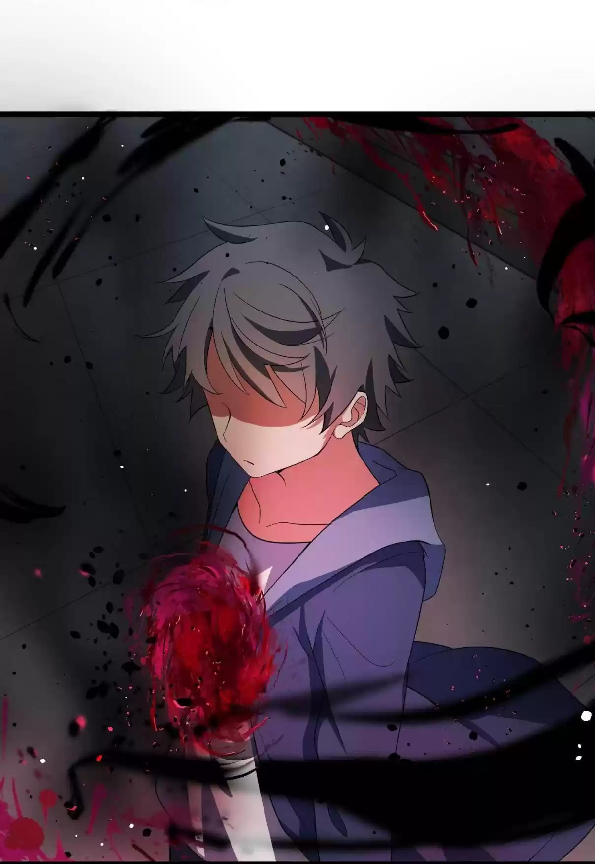 Handling the Demoness and Saintess 11 I'm A... Monster