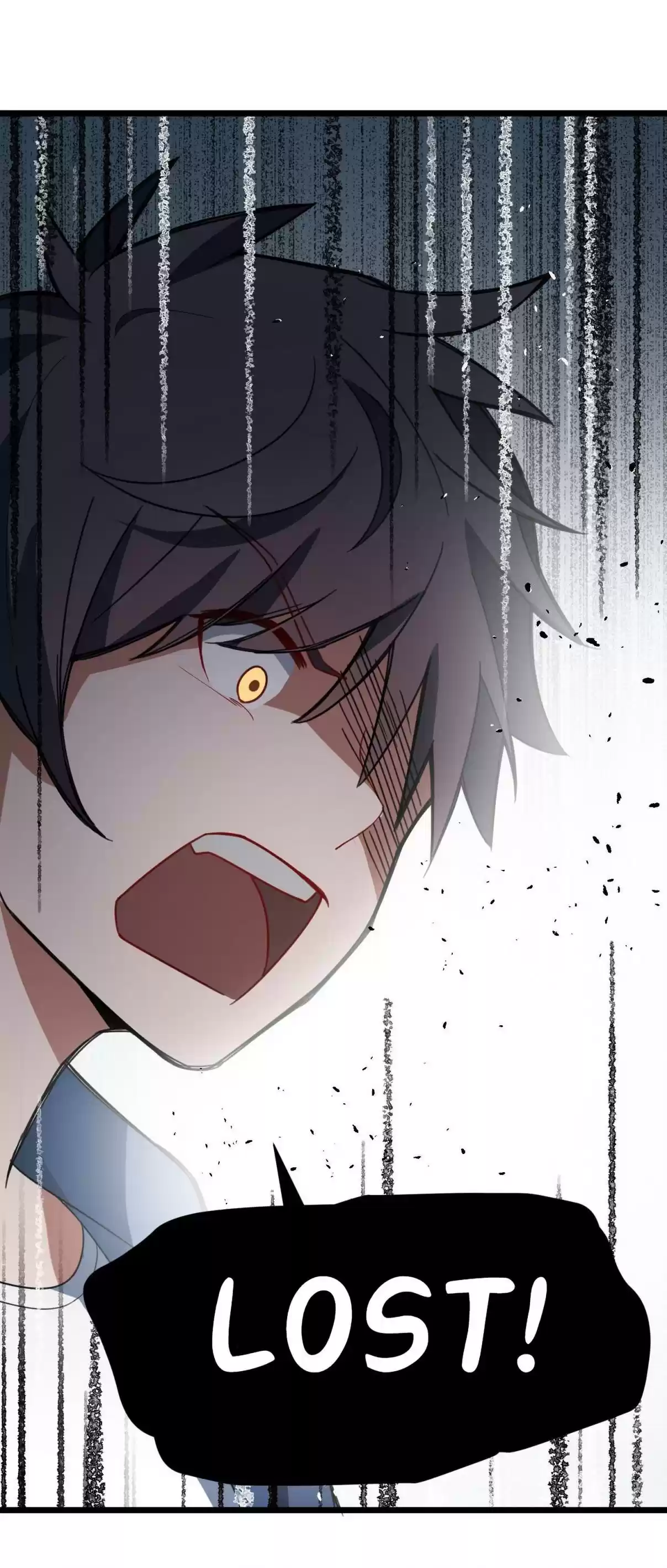 Handling the Demoness and Saintess 11 I'm A... Monster