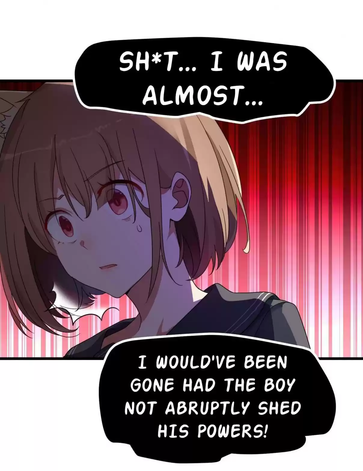 Handling the Demoness and Saintess 11 I'm A... Monster