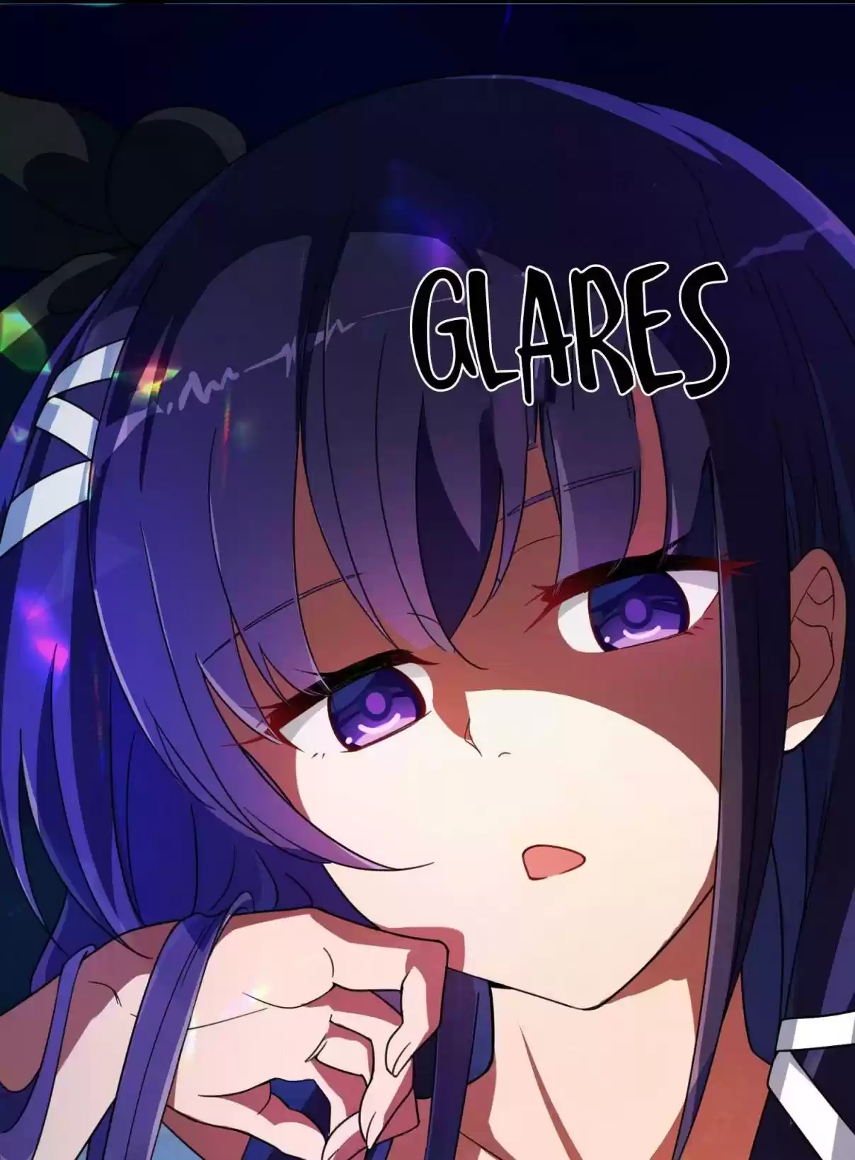 Handling the Demoness and Saintess 11 I'm A... Monster