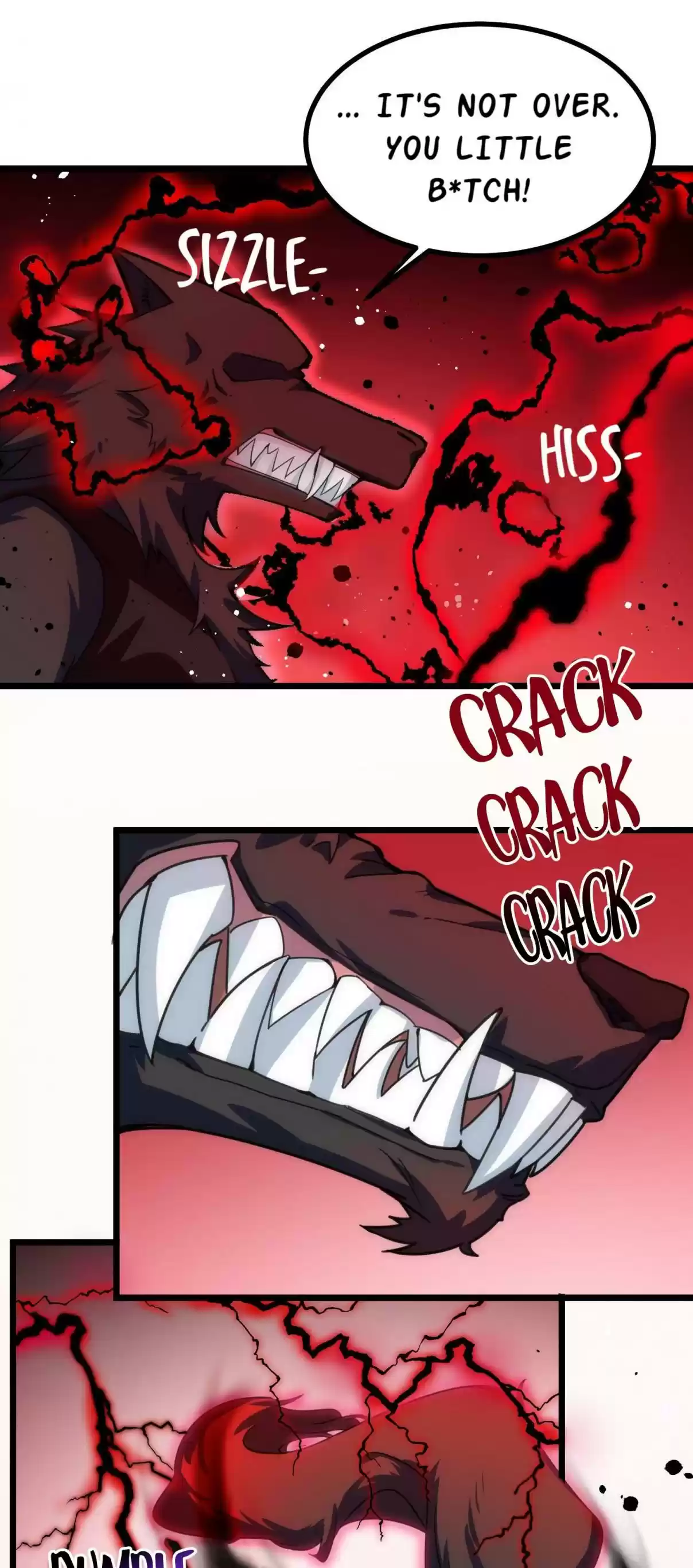 Handling the Demoness and Saintess 13 Xiao Ran's... Master