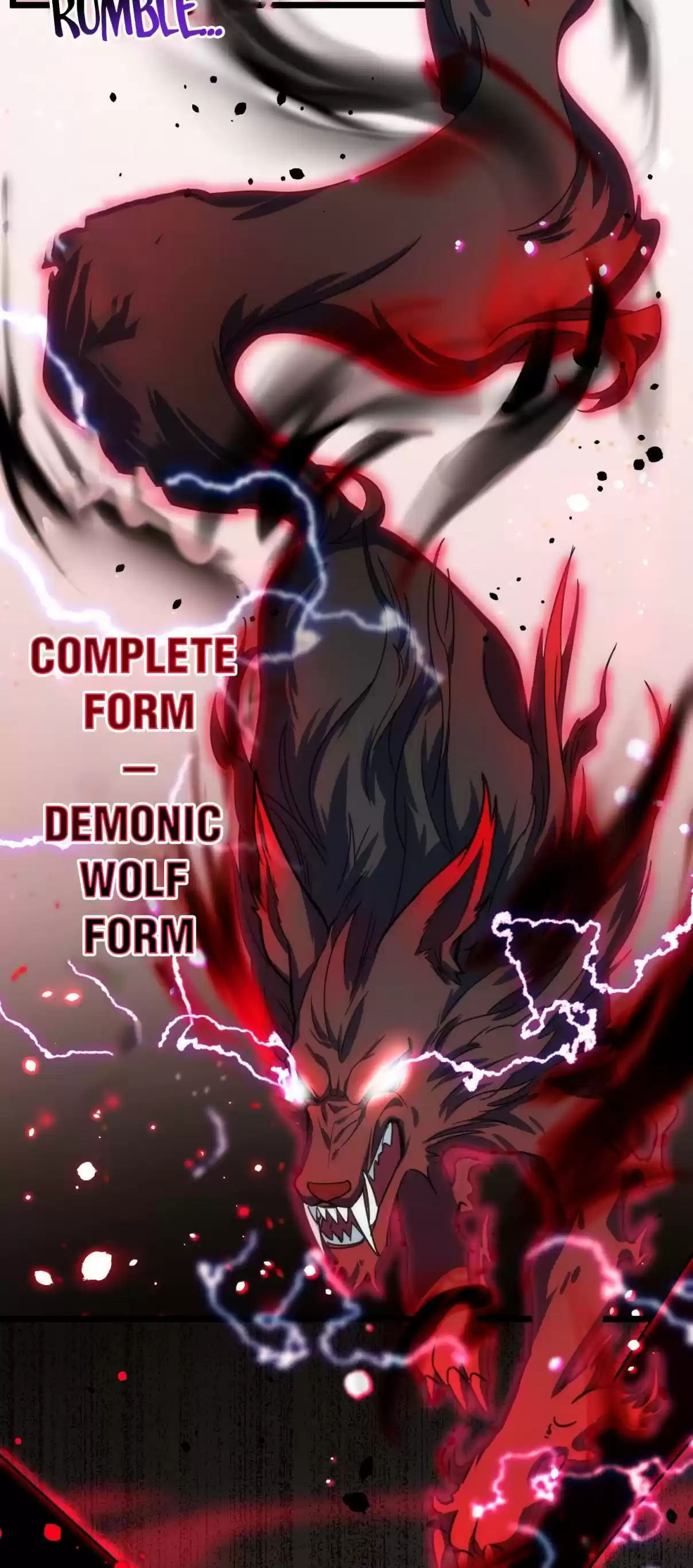 Handling the Demoness and Saintess 13 Xiao Ran's... Master