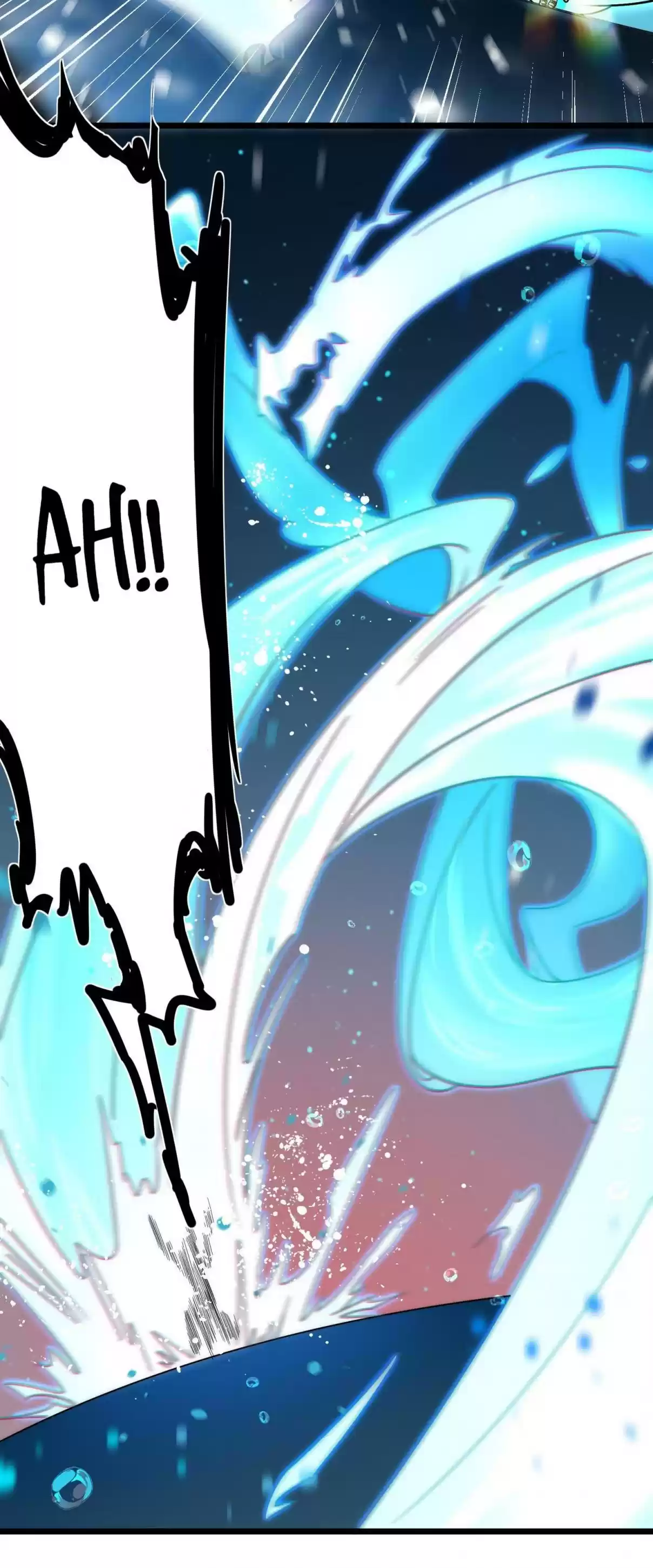 Handling the Demoness and Saintess 13 Xiao Ran's... Master