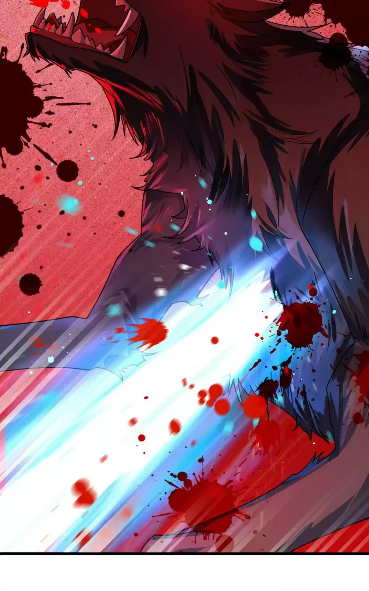 Handling the Demoness and Saintess 13 Xiao Ran's... Master