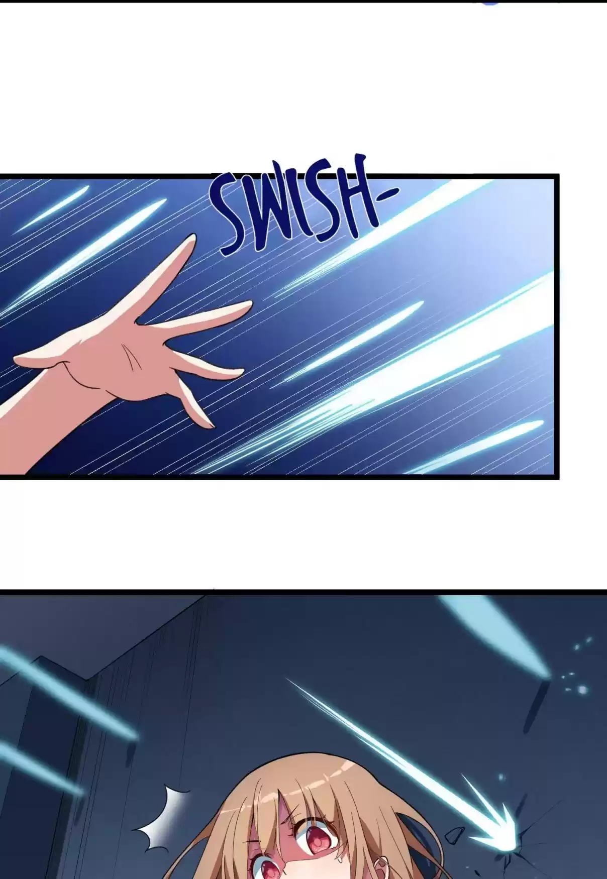 Handling the Demoness and Saintess 13 Xiao Ran's... Master