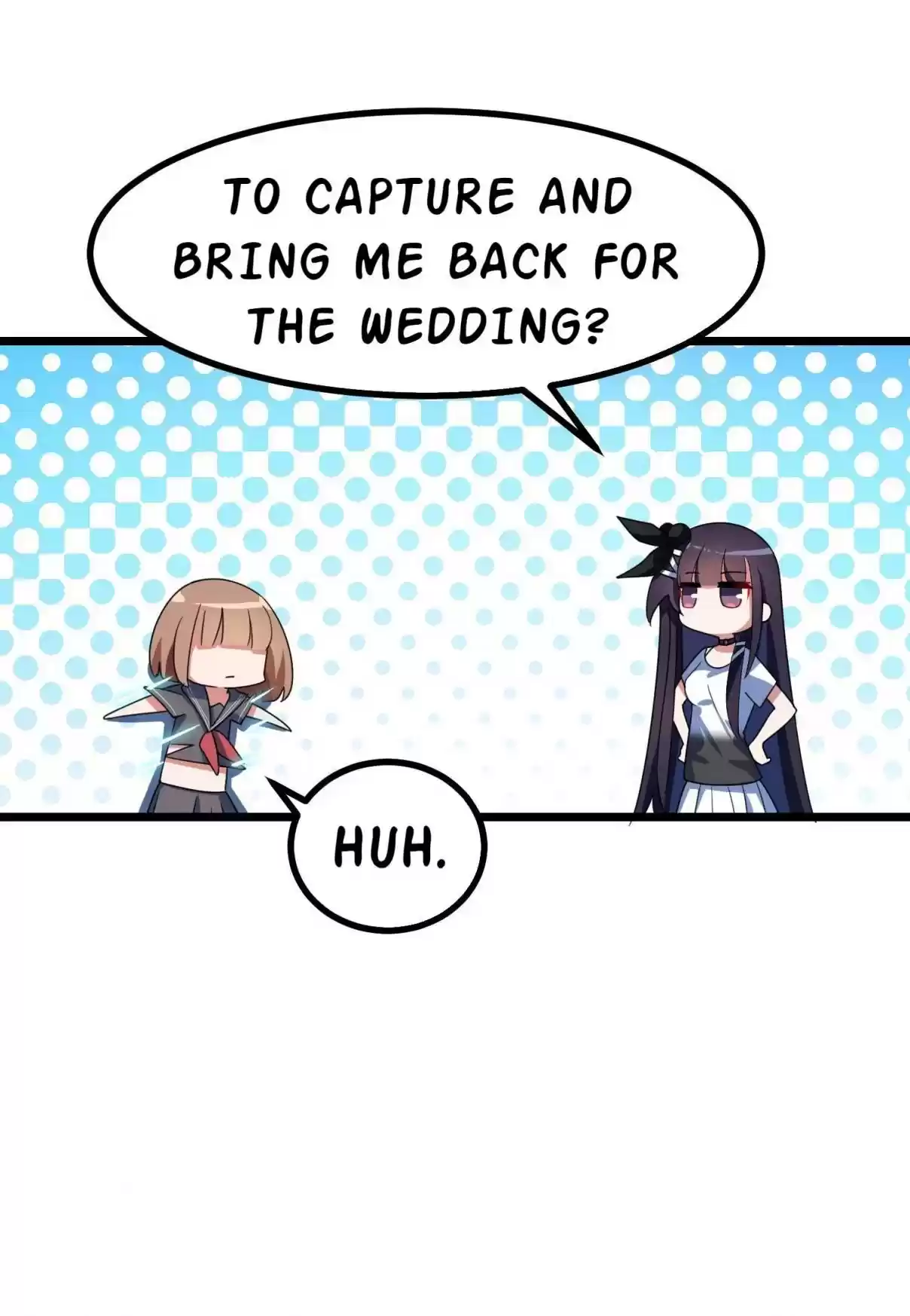 Handling the Demoness and Saintess 13 Xiao Ran's... Master