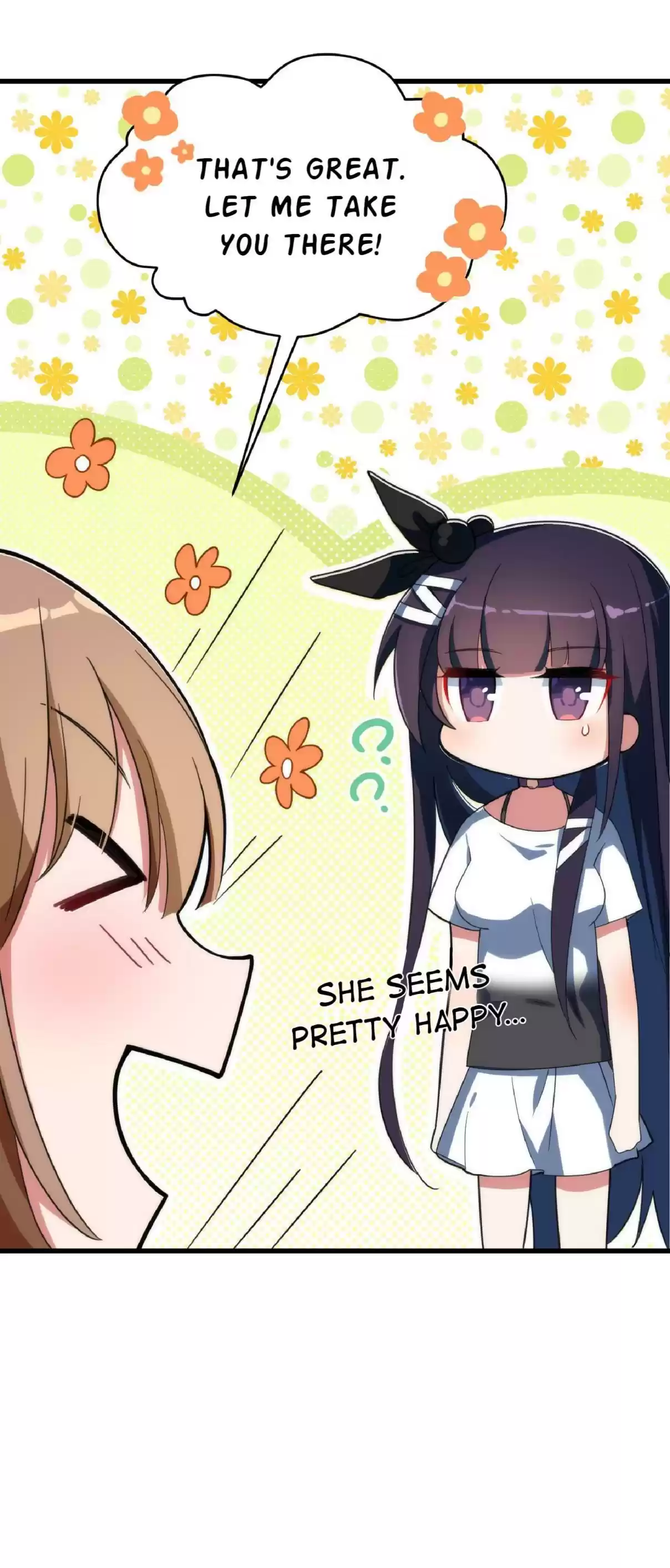 Handling the Demoness and Saintess 13 Xiao Ran's... Master