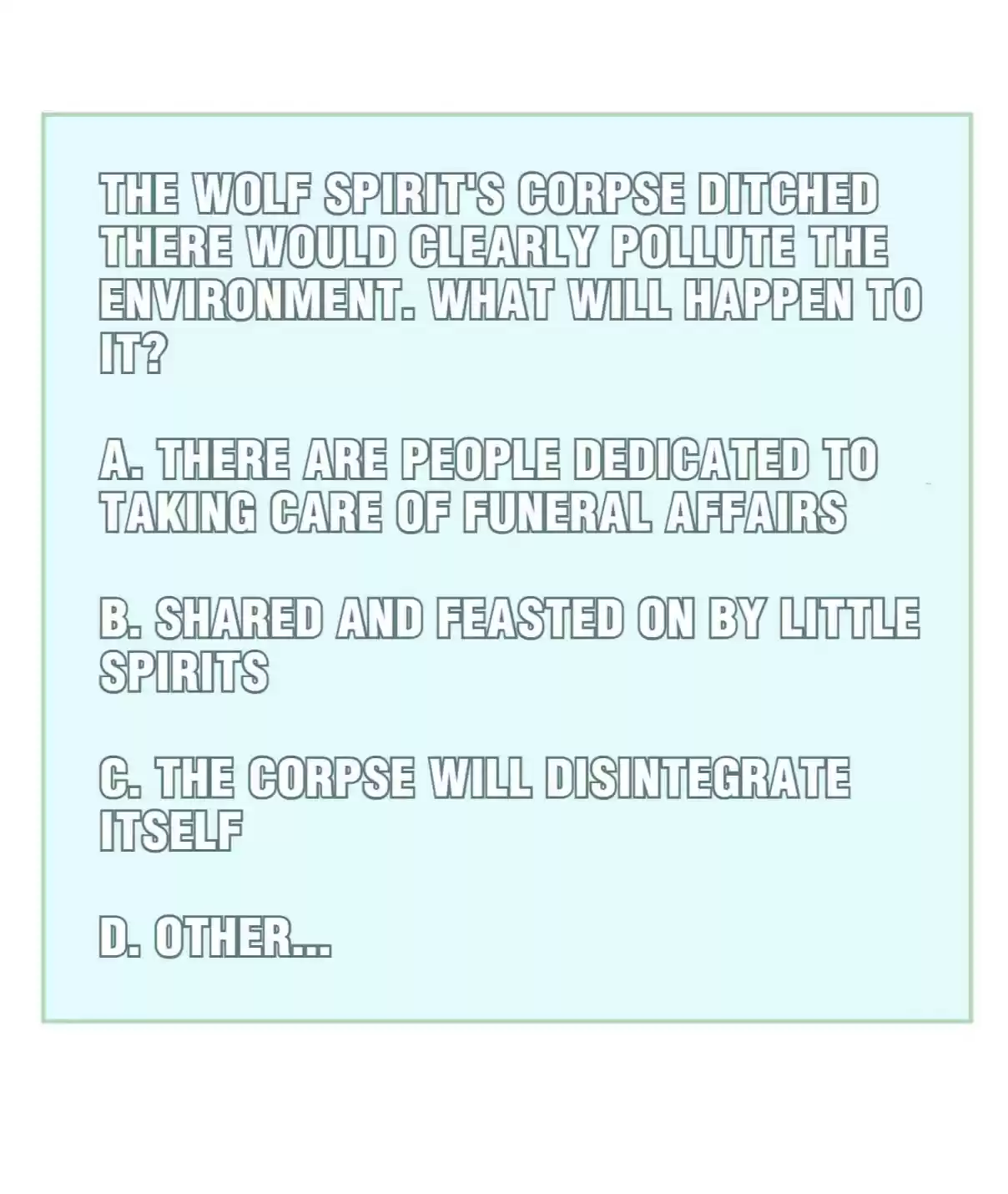 Handling the Demoness and Saintess 13 Xiao Ran's... Master