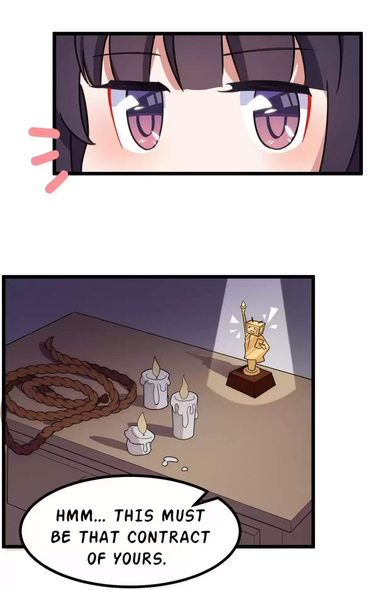 Handling the Demoness and Saintess 20 Goddess... Lingyou