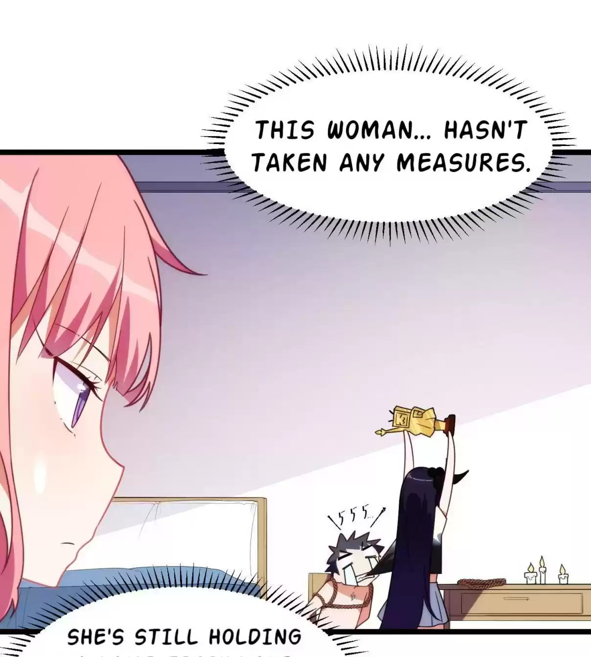 Handling the Demoness and Saintess 20 Goddess... Lingyou