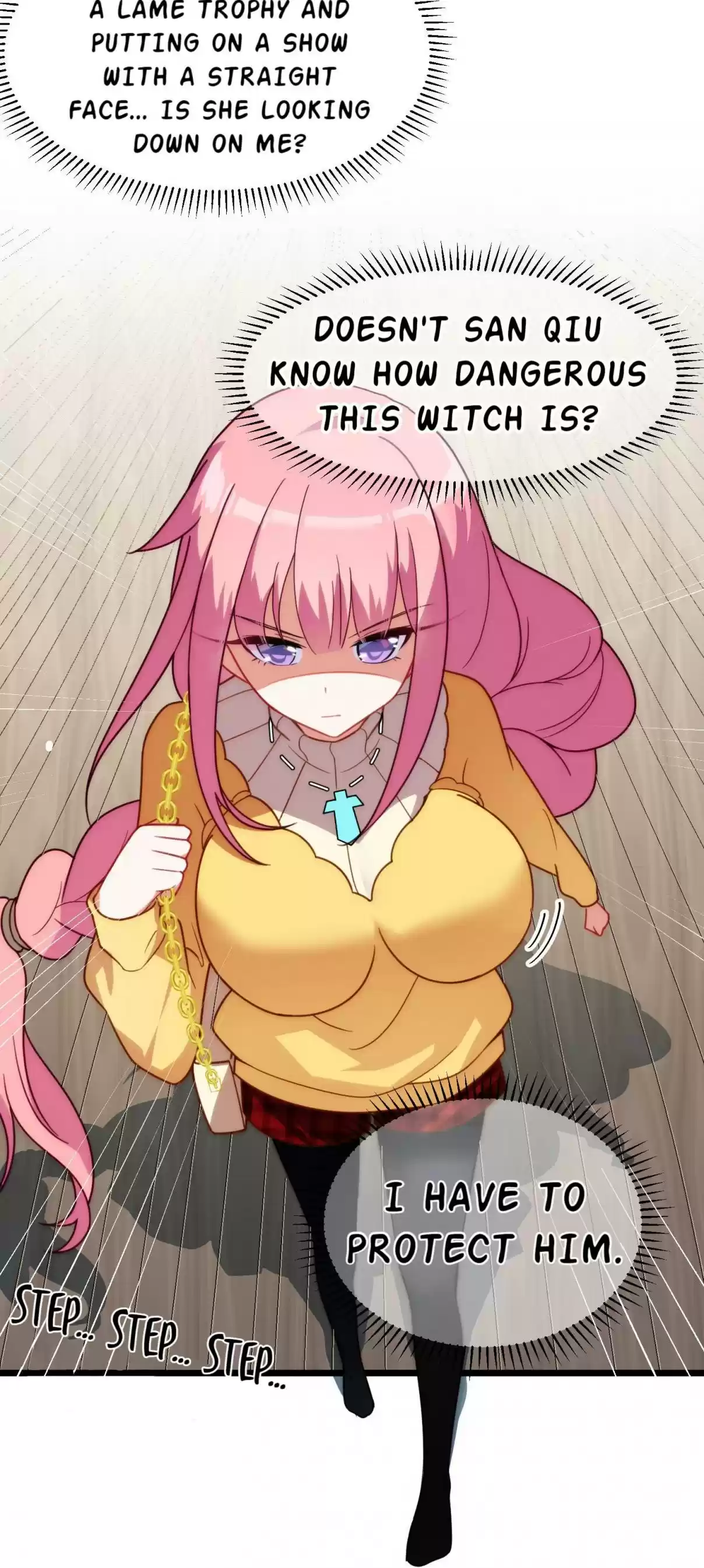 Handling the Demoness and Saintess 20 Goddess... Lingyou