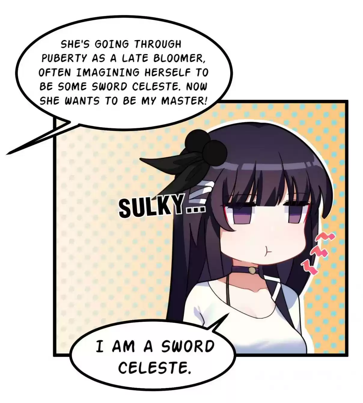 Handling the Demoness and Saintess 20 Goddess... Lingyou