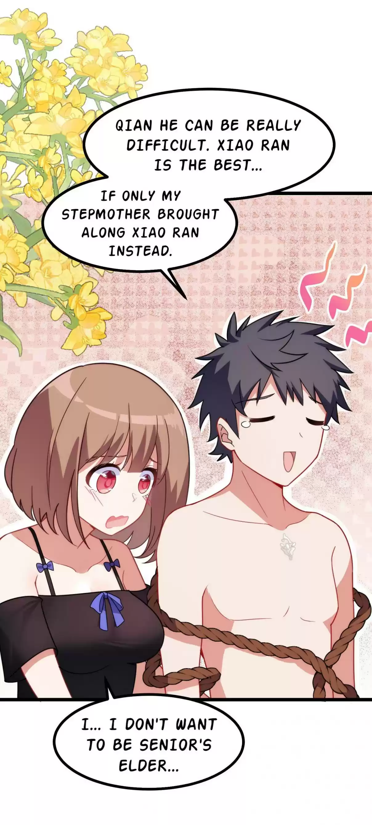 Handling the Demoness and Saintess 20 Goddess... Lingyou