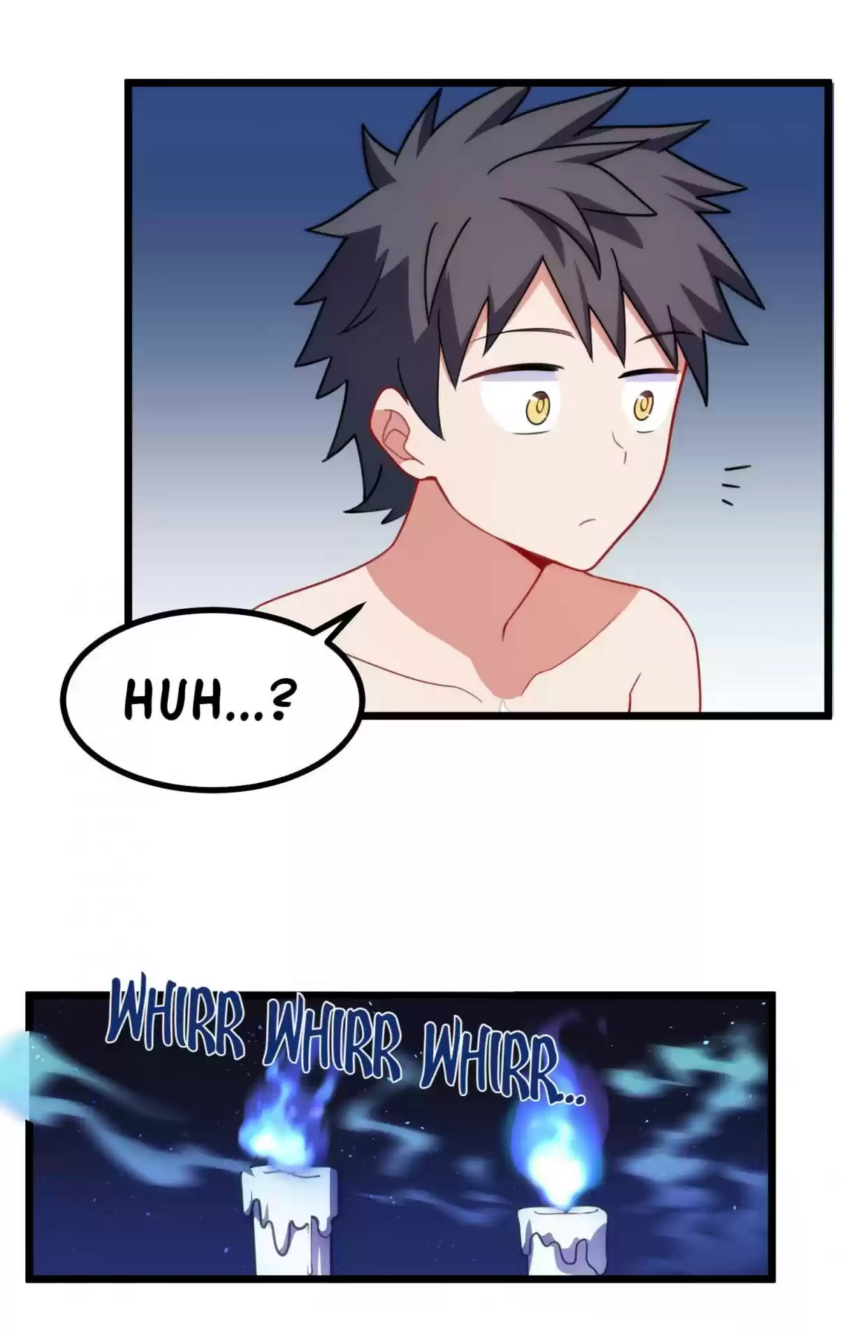 Handling the Demoness and Saintess 20 Goddess... Lingyou