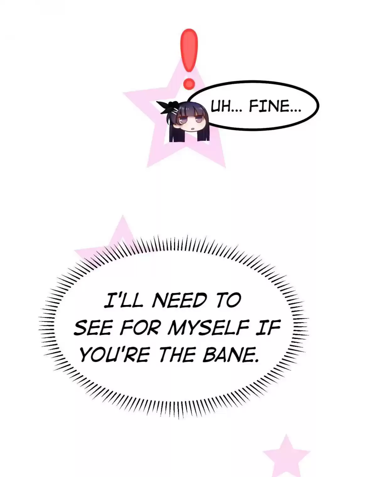 Handling the Demoness and Saintess 21 Physical... Examination