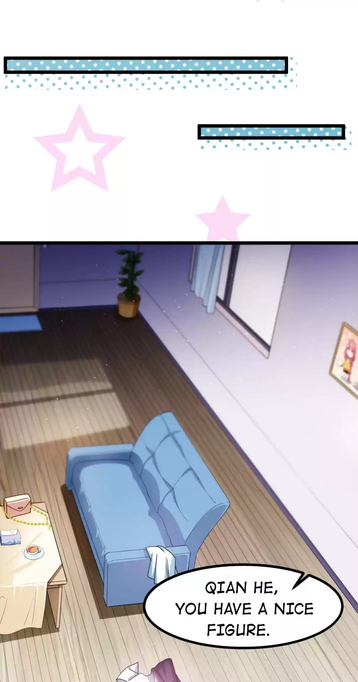 Handling the Demoness and Saintess 21 Physical... Examination