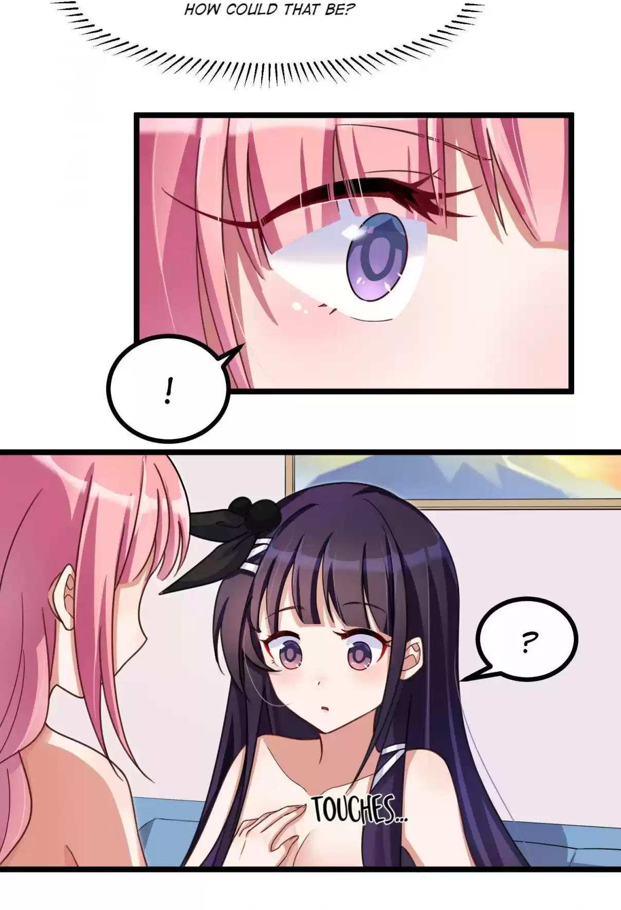 Handling the Demoness and Saintess 21 Physical... Examination