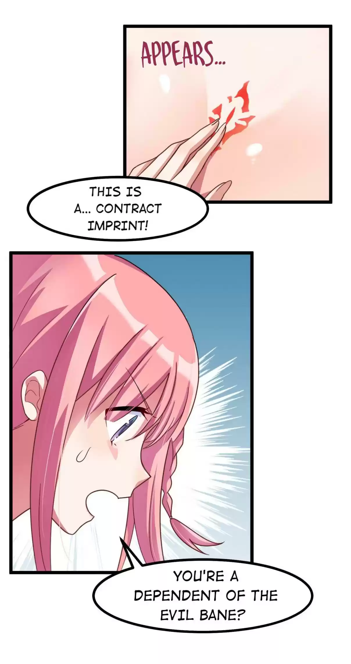 Handling the Demoness and Saintess 21 Physical... Examination