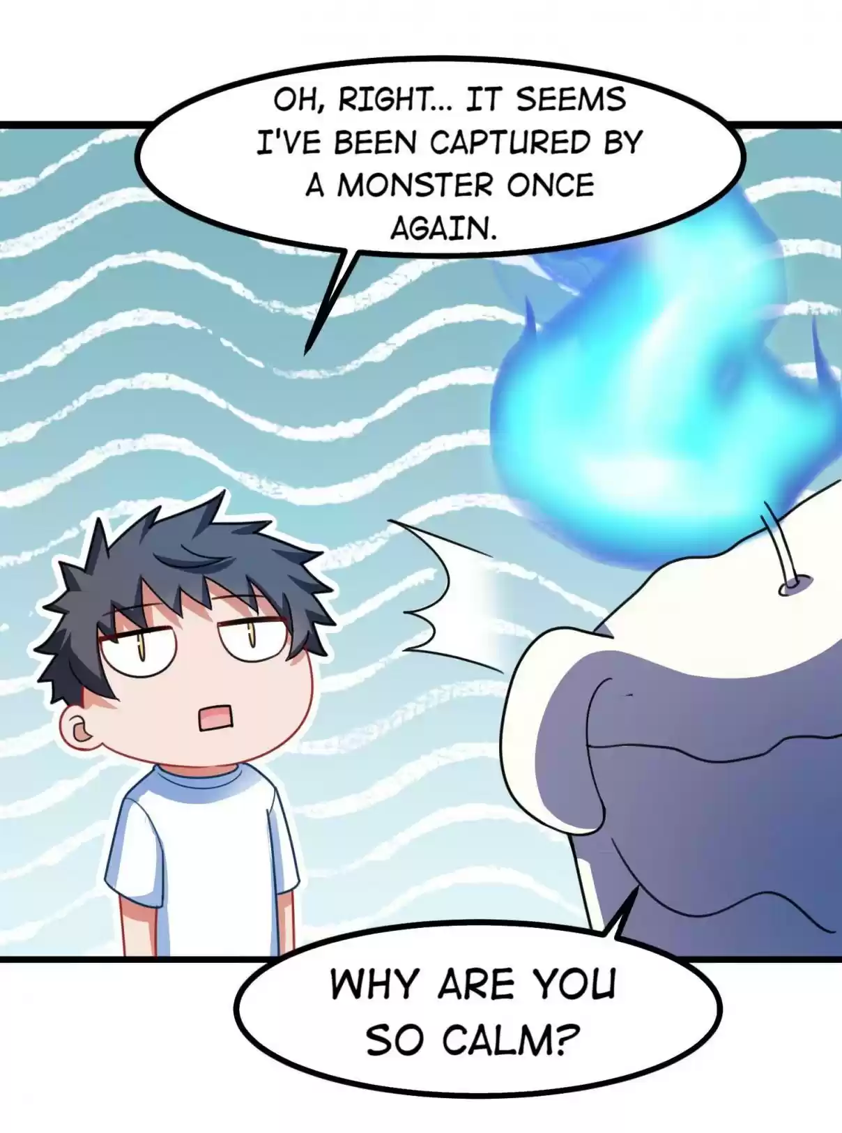 Handling the Demoness and Saintess 21 Physical... Examination