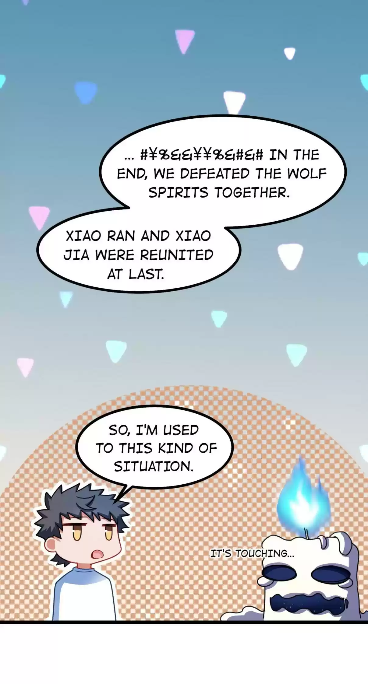 Handling the Demoness and Saintess 21 Physical... Examination