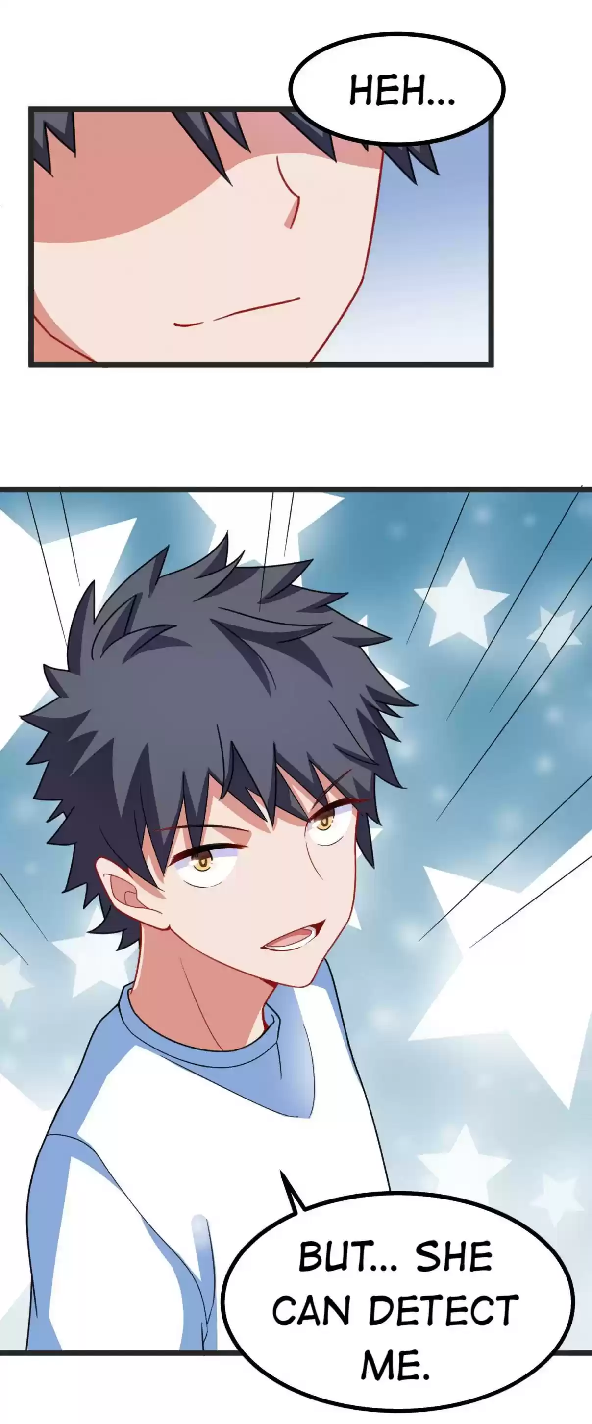 Handling the Demoness and Saintess 21 Physical... Examination