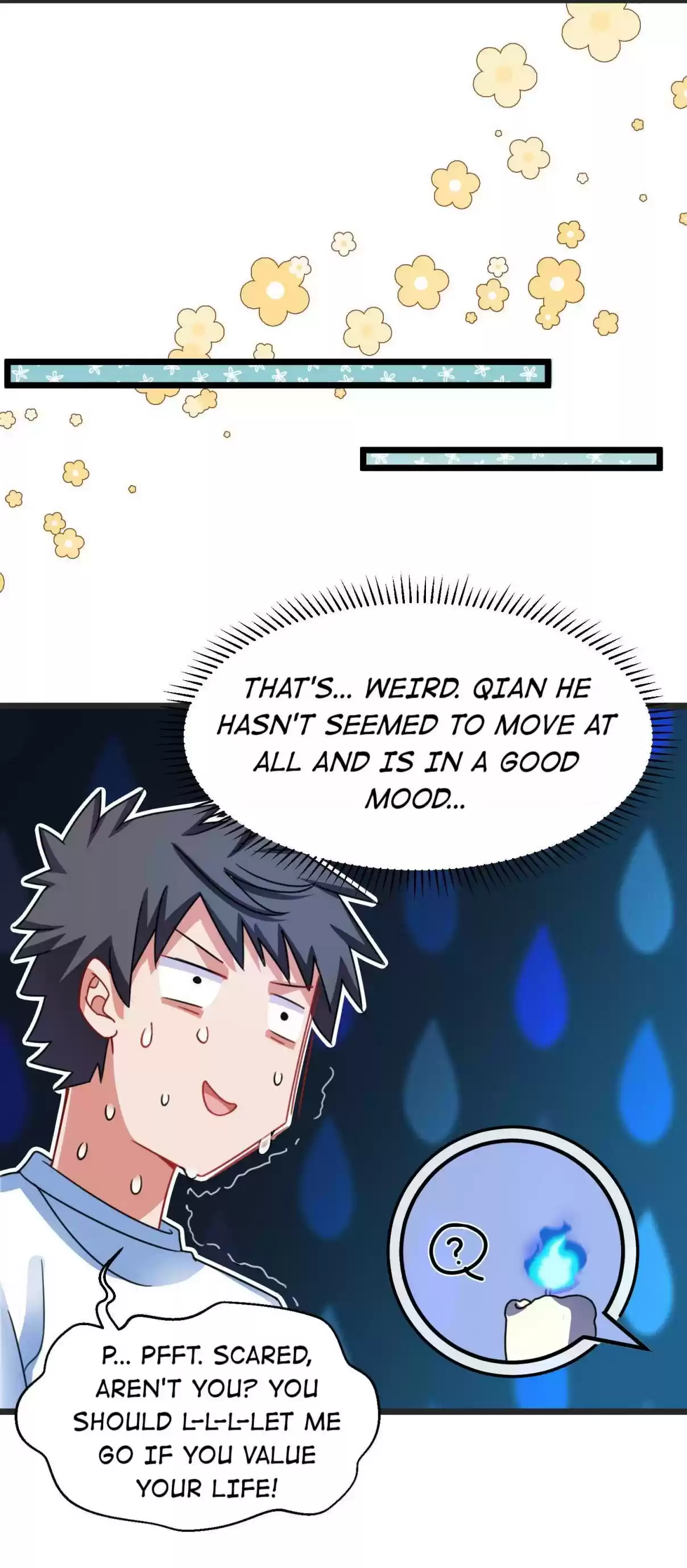 Handling the Demoness and Saintess 21 Physical... Examination