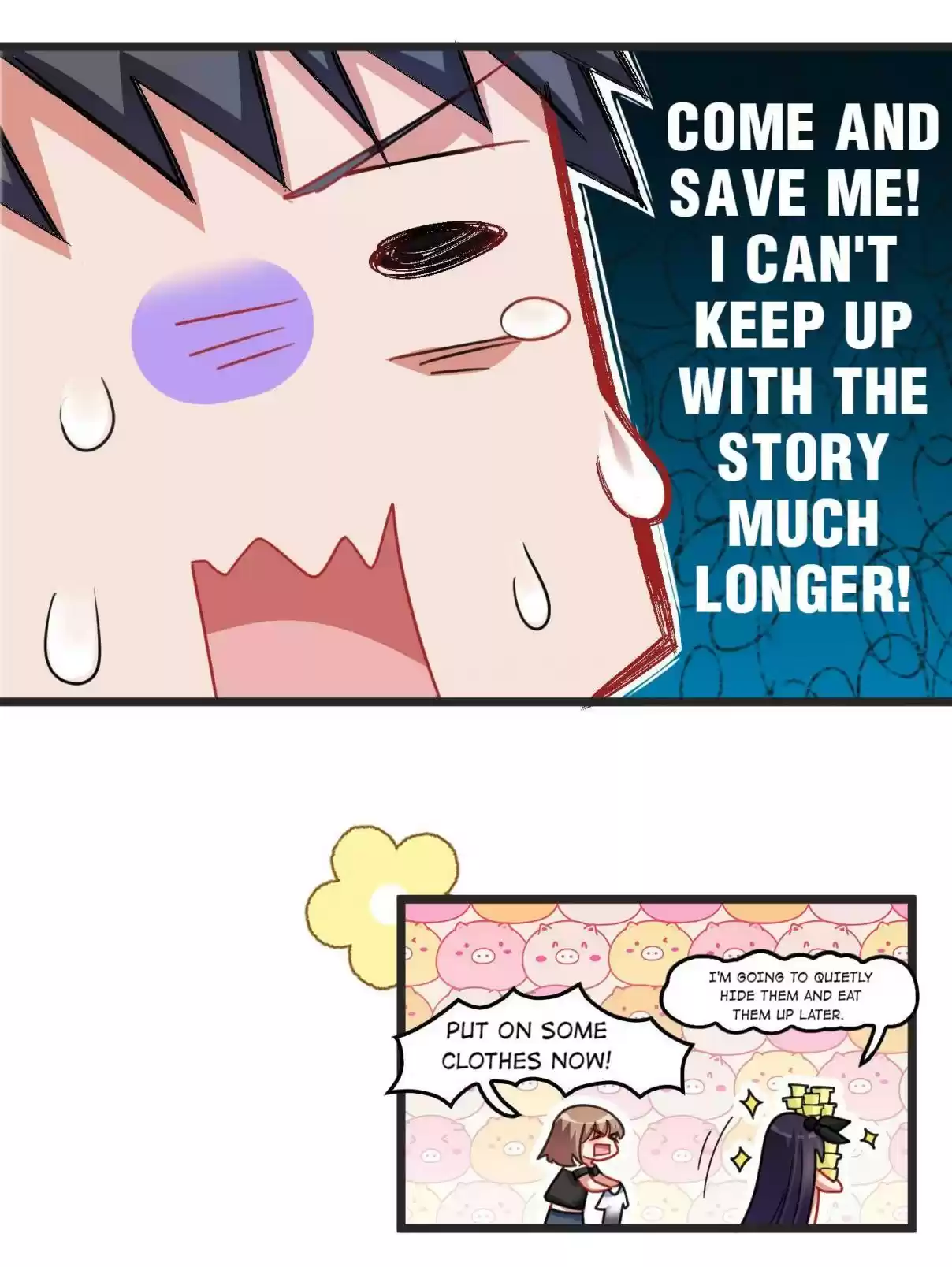 Handling the Demoness and Saintess 21 Physical... Examination